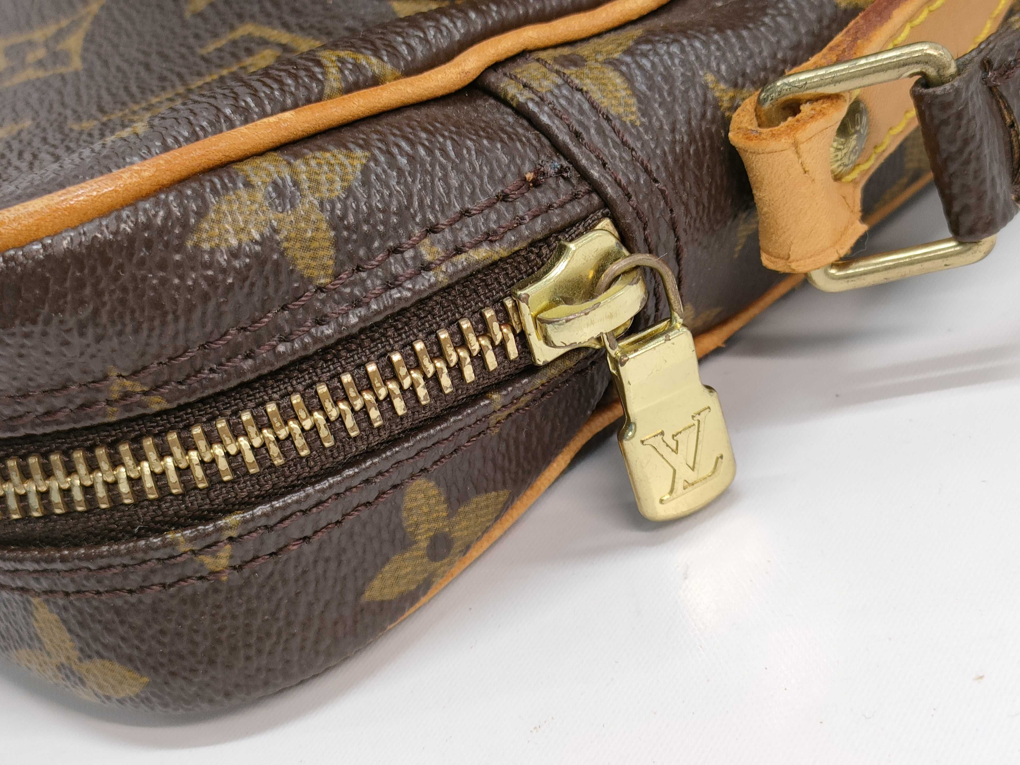 【水曜終了】(10229_0291)LOUIS VUITTON モノグラム M45236 アマゾン ショルダーバッグ