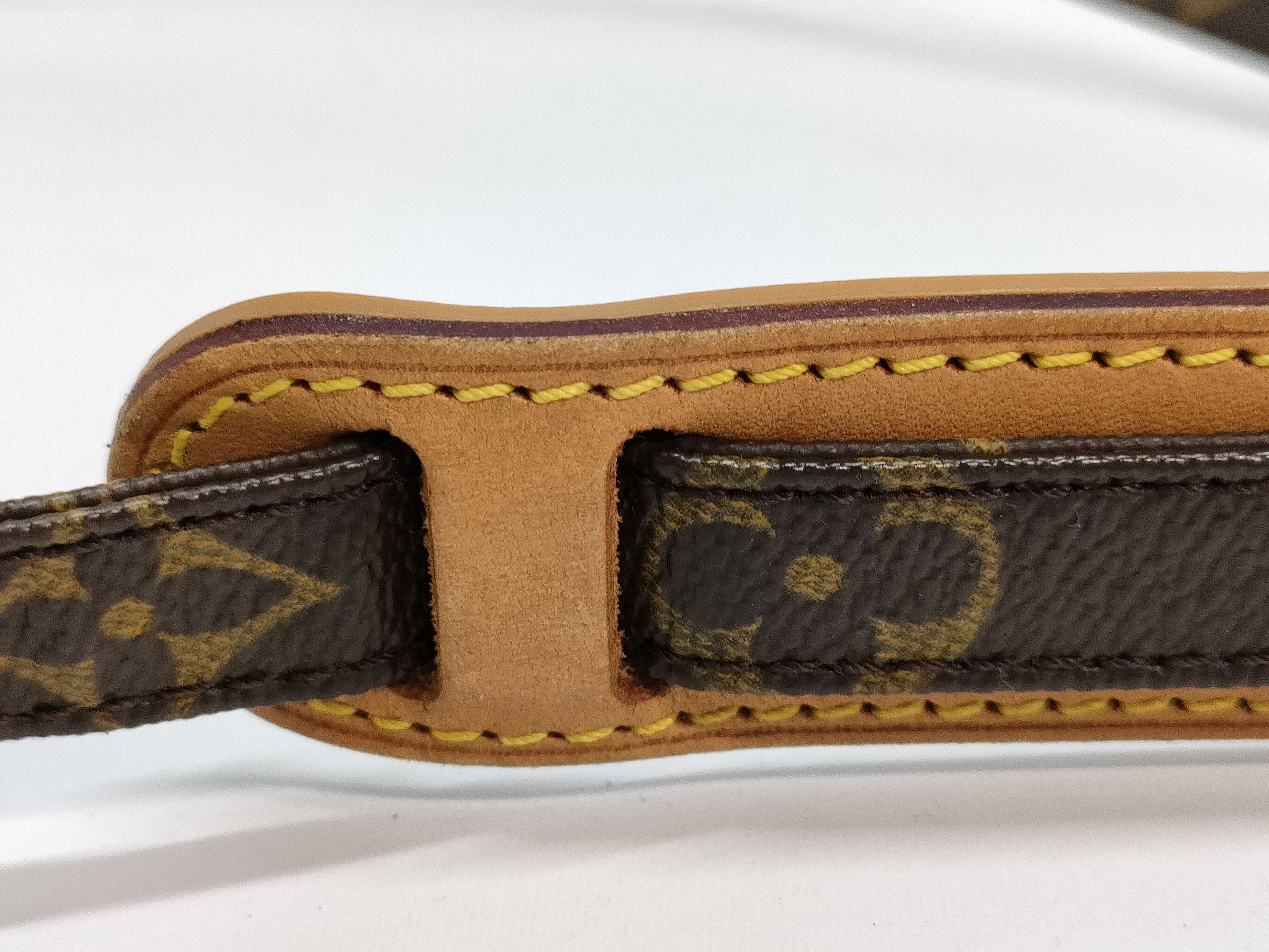 【水曜終了】(10229_0291)LOUIS VUITTON モノグラム M45236 アマゾン ショルダーバッグ