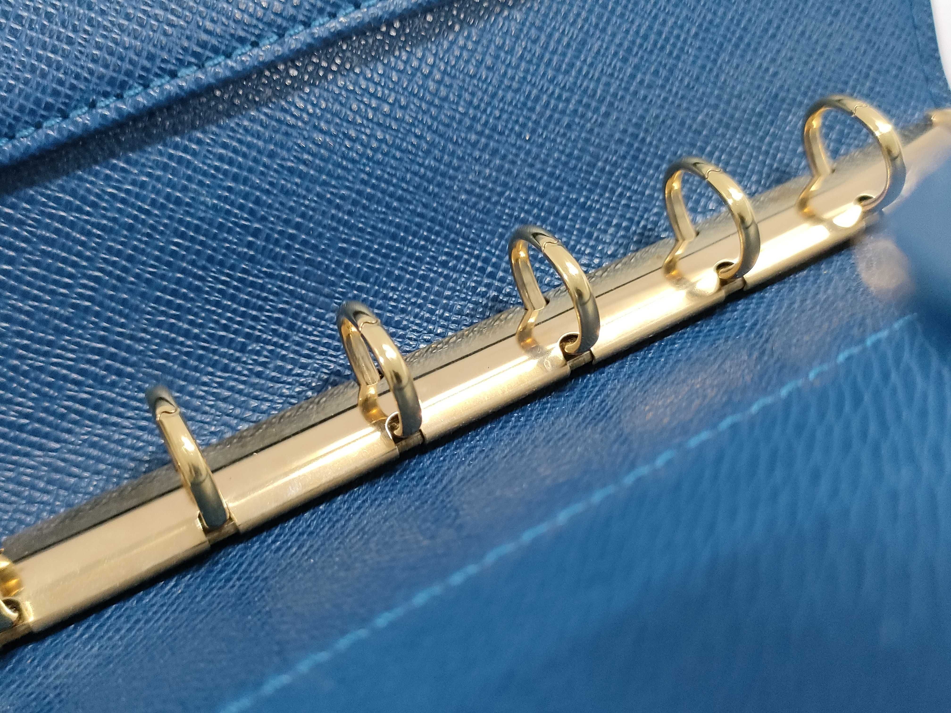 【水曜終了】(10229_0326)LOUIS VUITTON エピ アジェンダ PM 手帳カバー