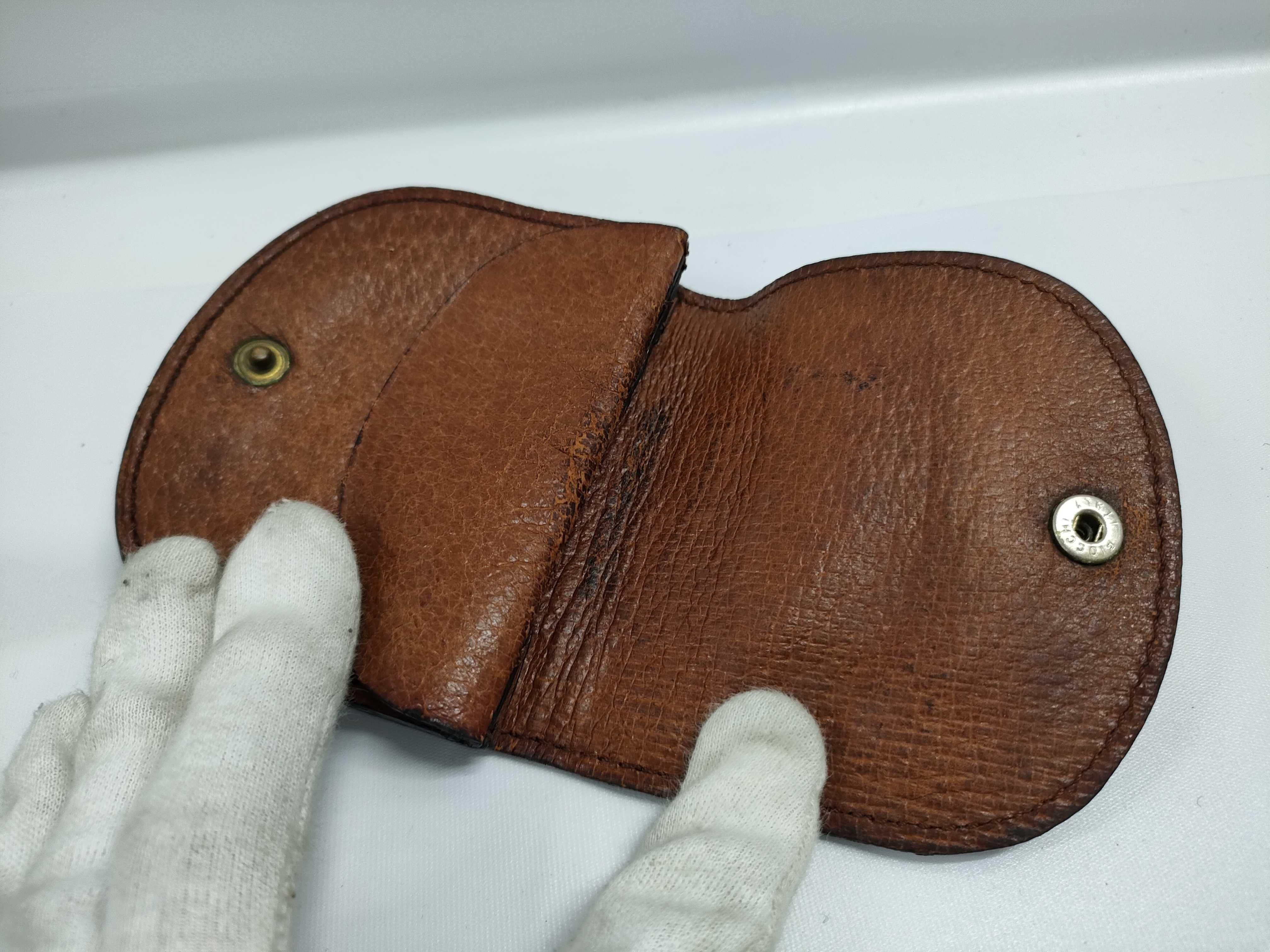 【水曜終了】(10223_0082)LOUIS VUITTON モノグラム ポルトモネ グゼ/ポルトフォイユ マルコ 財布
