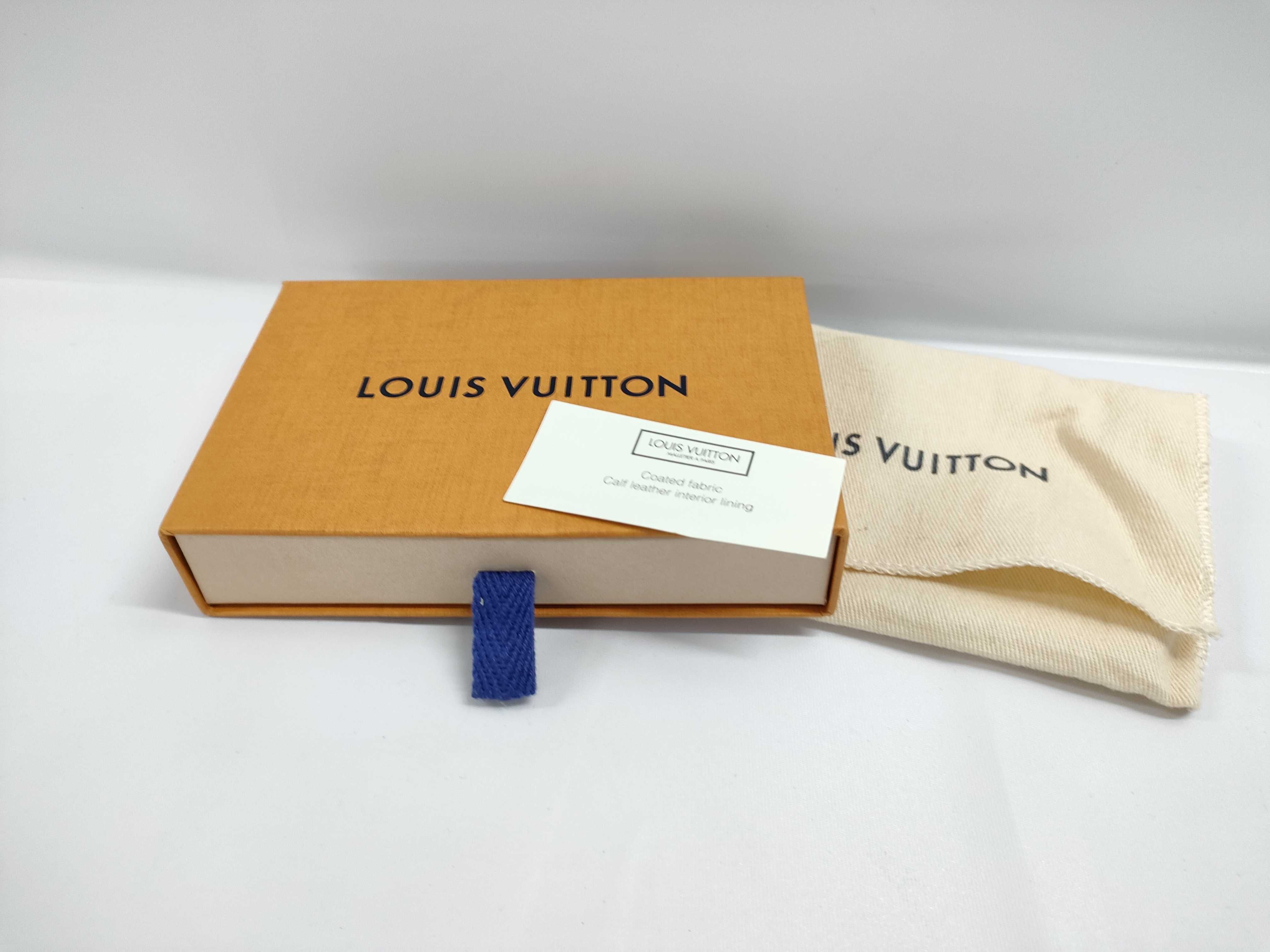 【水曜終了】(10218_0014)LOUIS VUITTON モノグラム ポシェットクレ コインケース コインケース