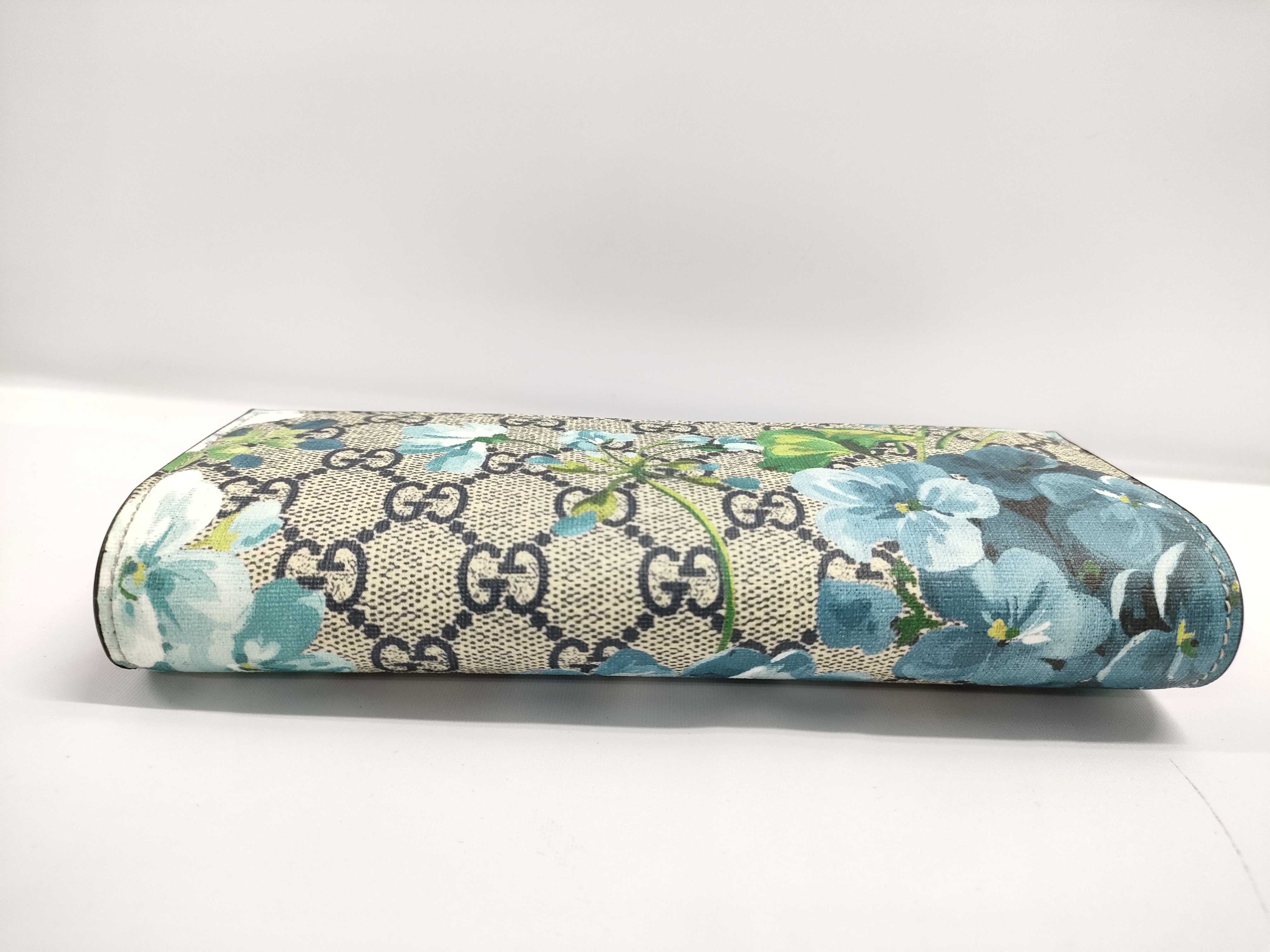 【水曜終了】(10221_0006)GUCCI スプリーム 404070 財布