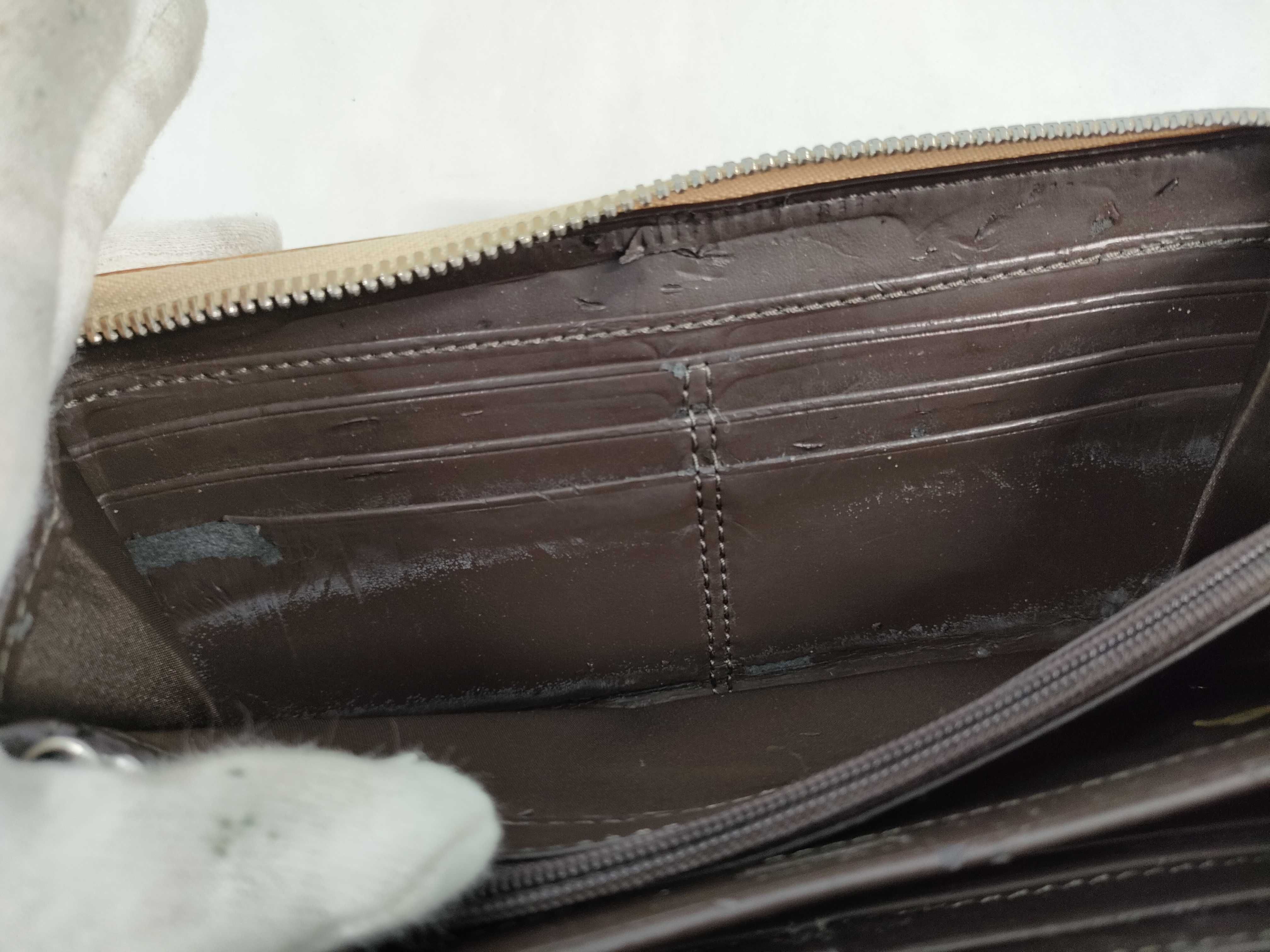 【水曜終了】(10223_0083)LOUIS VUITTON タイガ コーチ 財布おまとめ 財布