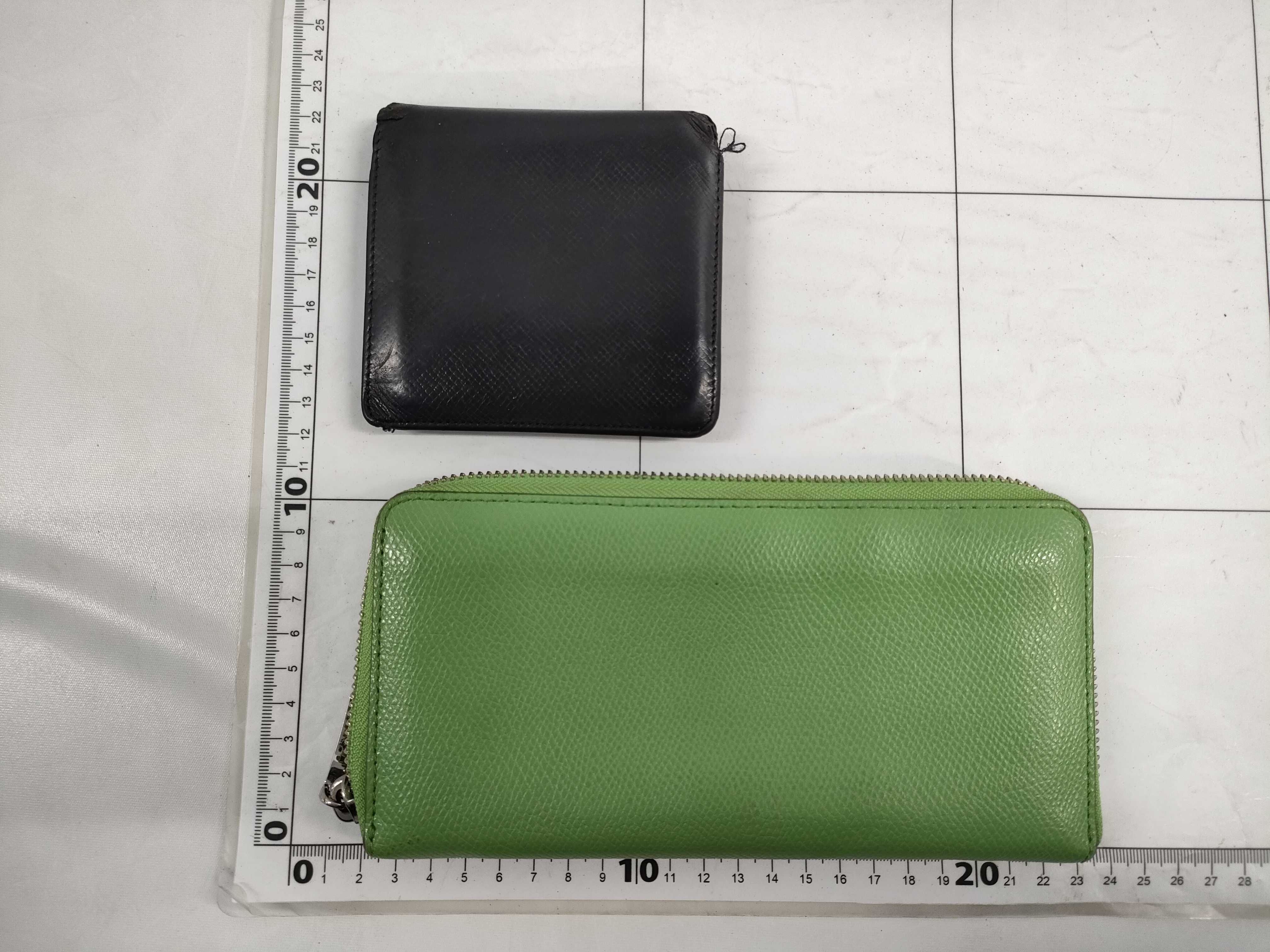 【水曜終了】(10223_0083)LOUIS VUITTON タイガ コーチ 財布おまとめ 財布