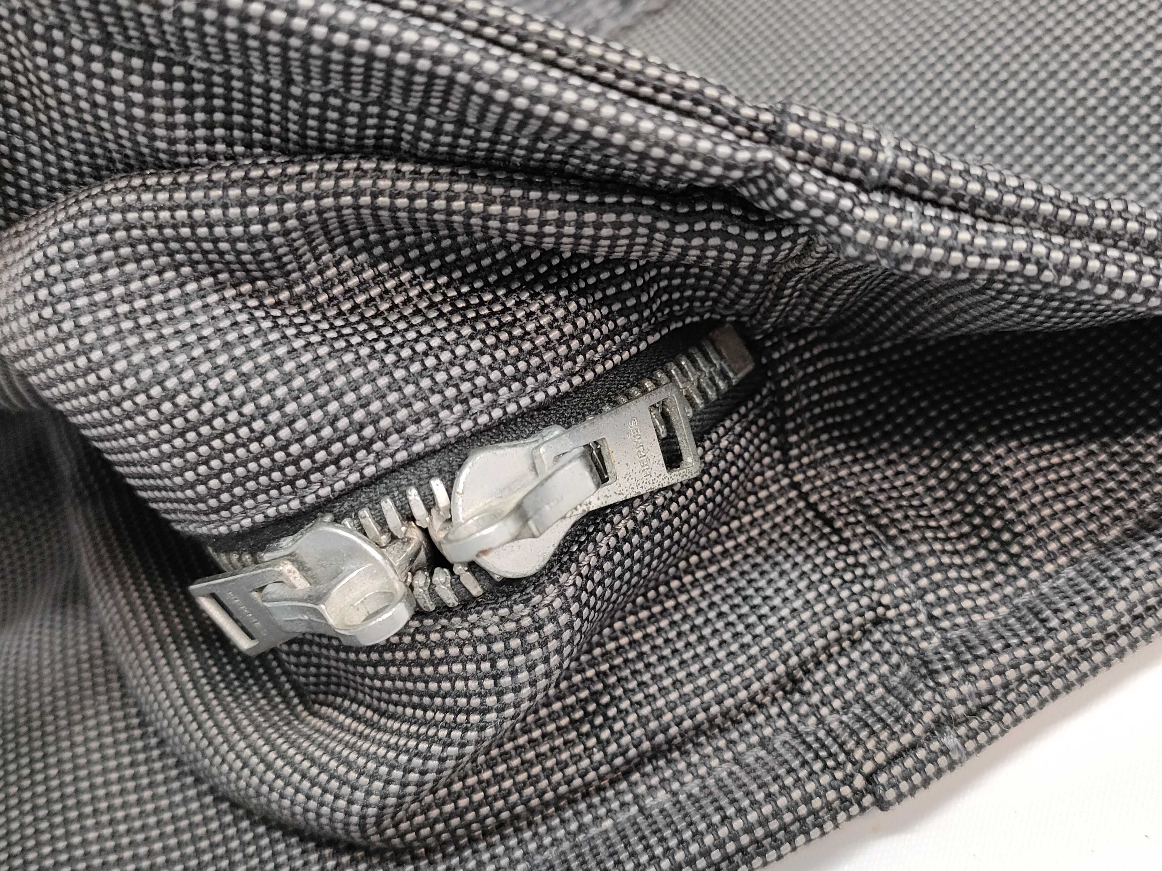 【水曜終了】(10227_0048)HERMES エールライン GM ハンドバッグ