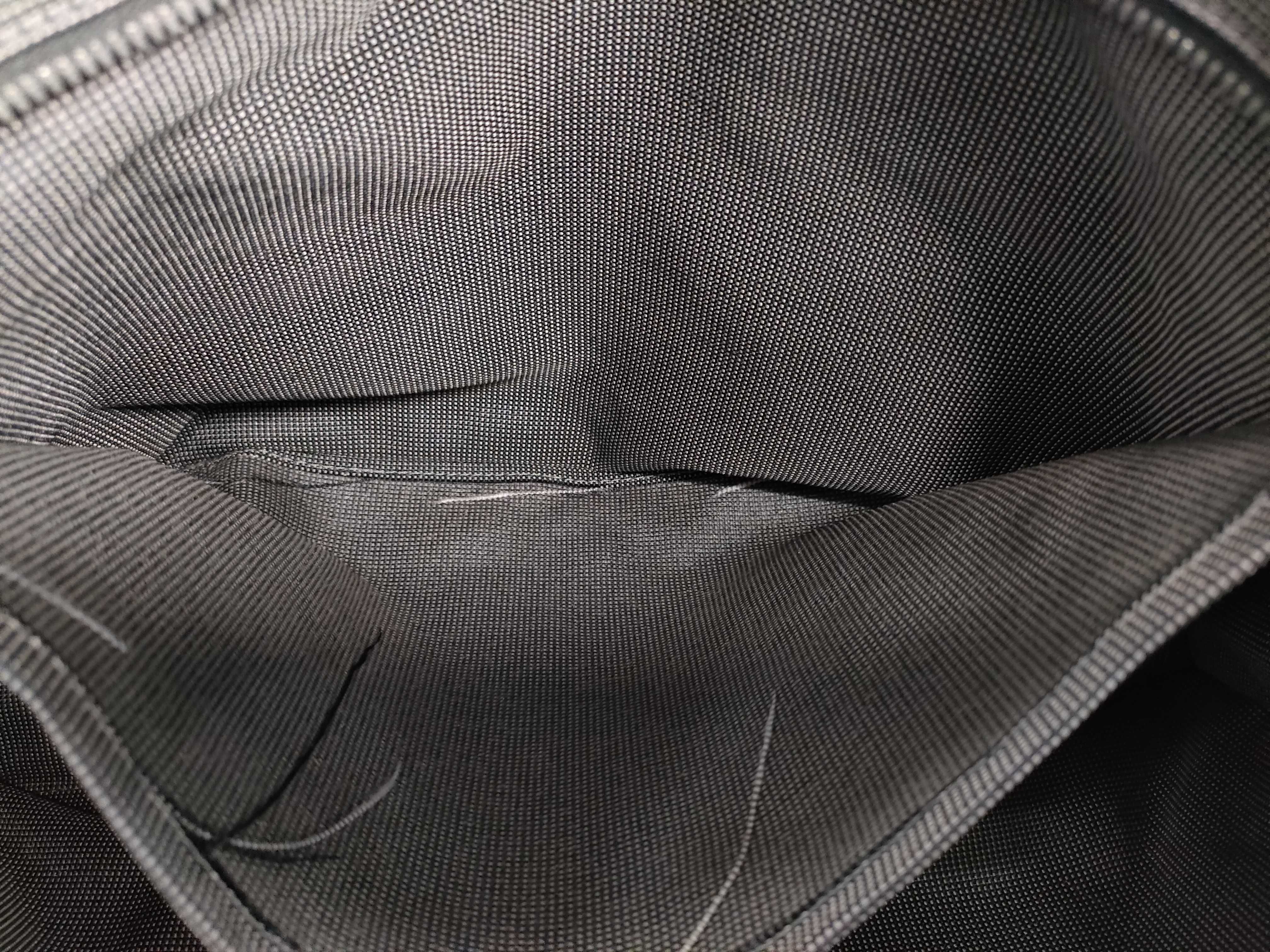 【水曜終了】(10227_0048)HERMES エールライン GM ハンドバッグ