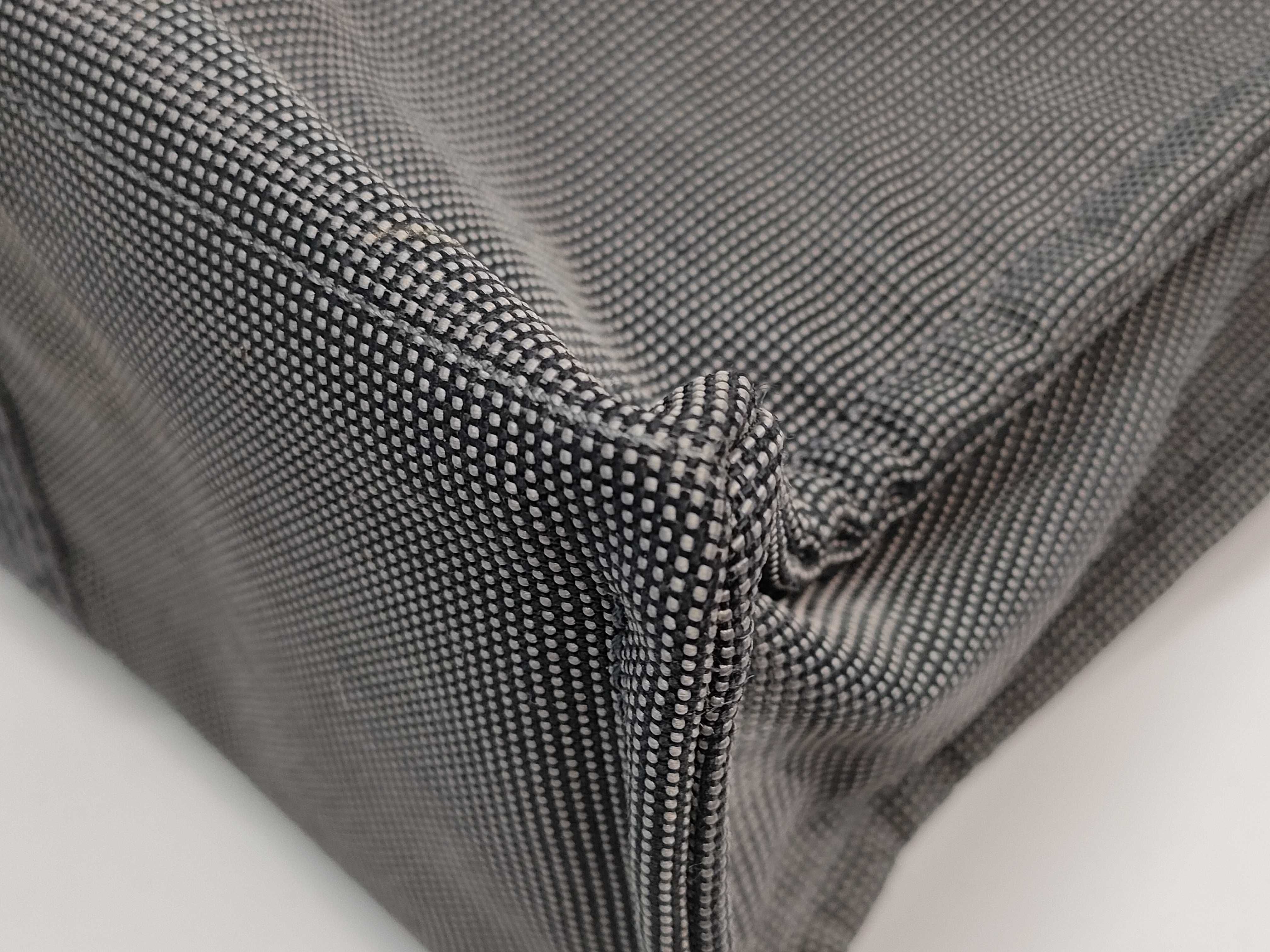 【水曜終了】(10227_0048)HERMES エールライン GM ハンドバッグ