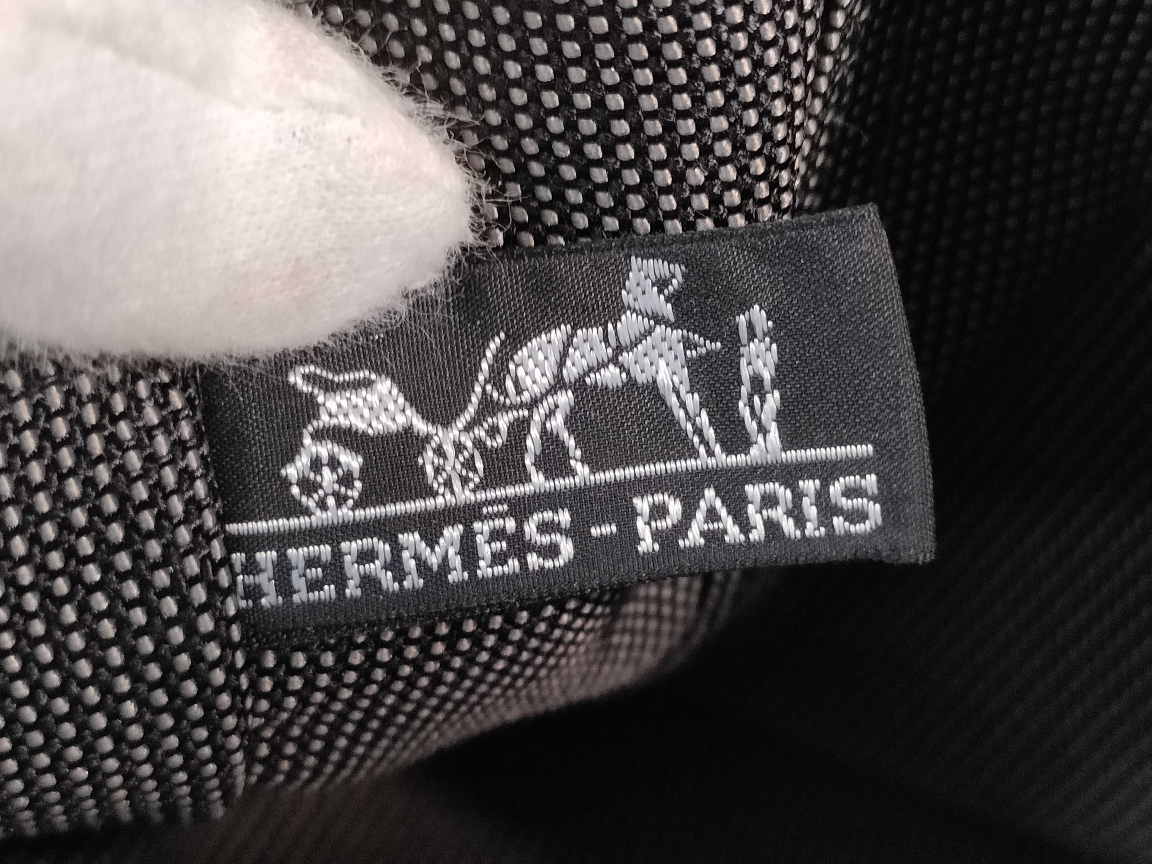 【水曜終了】(10227_0048)HERMES エールライン GM ハンドバッグ