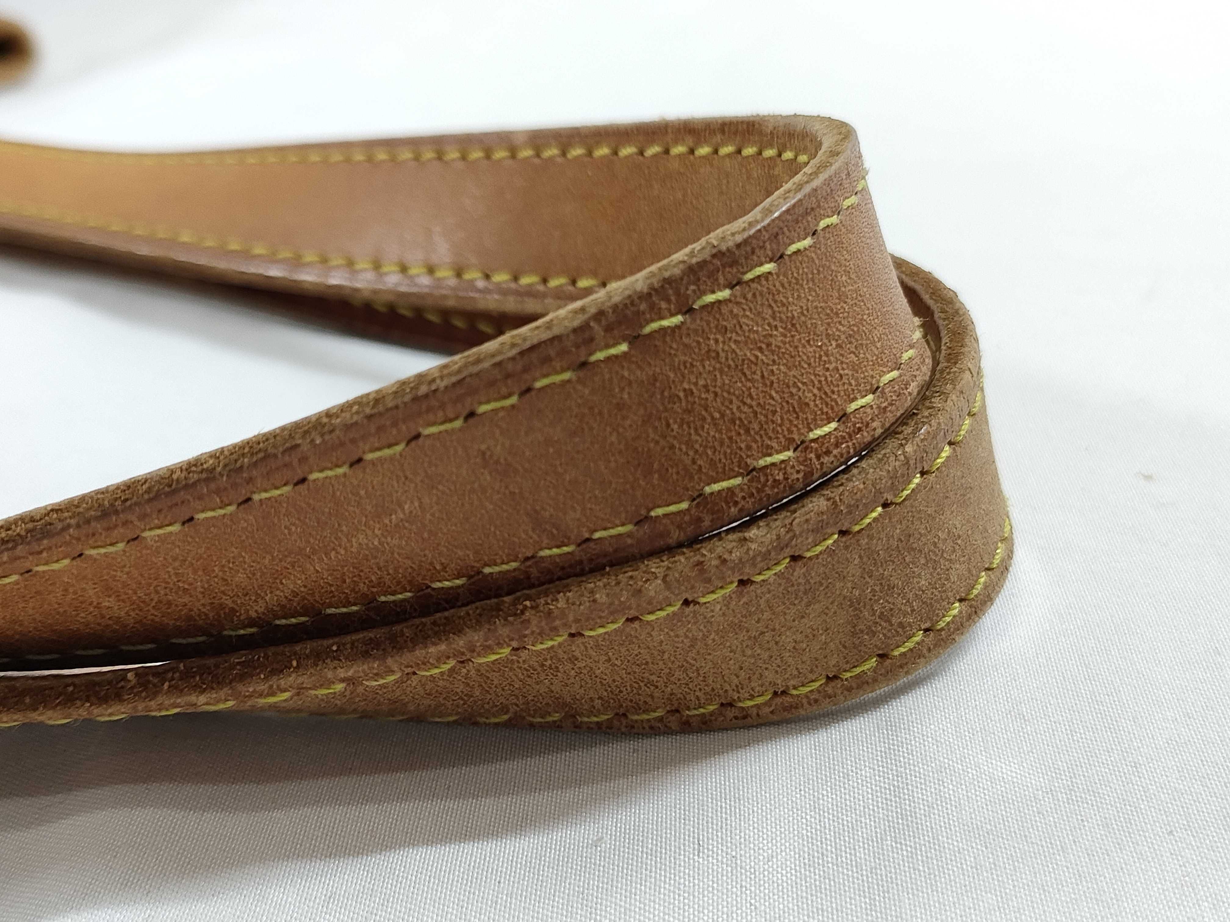【水曜終了】(10229_0186)LOUIS VUITTON モノグラム バティニョール・オリゾンタル M51154 ハンドバッグ