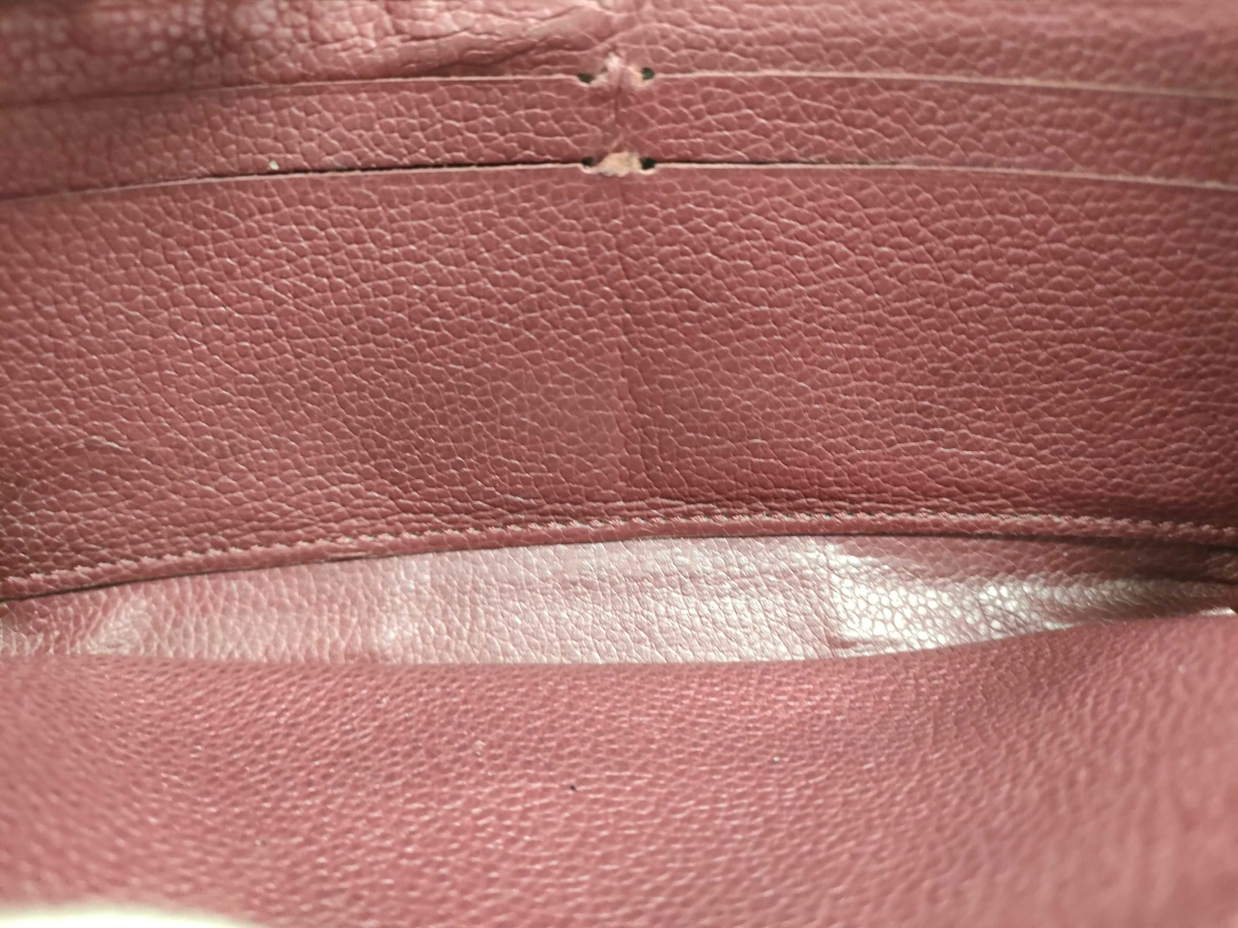 【水曜終了】(10229_0327)LOUIS VUITTON モノグラム アンプラント/ジッピー 財布