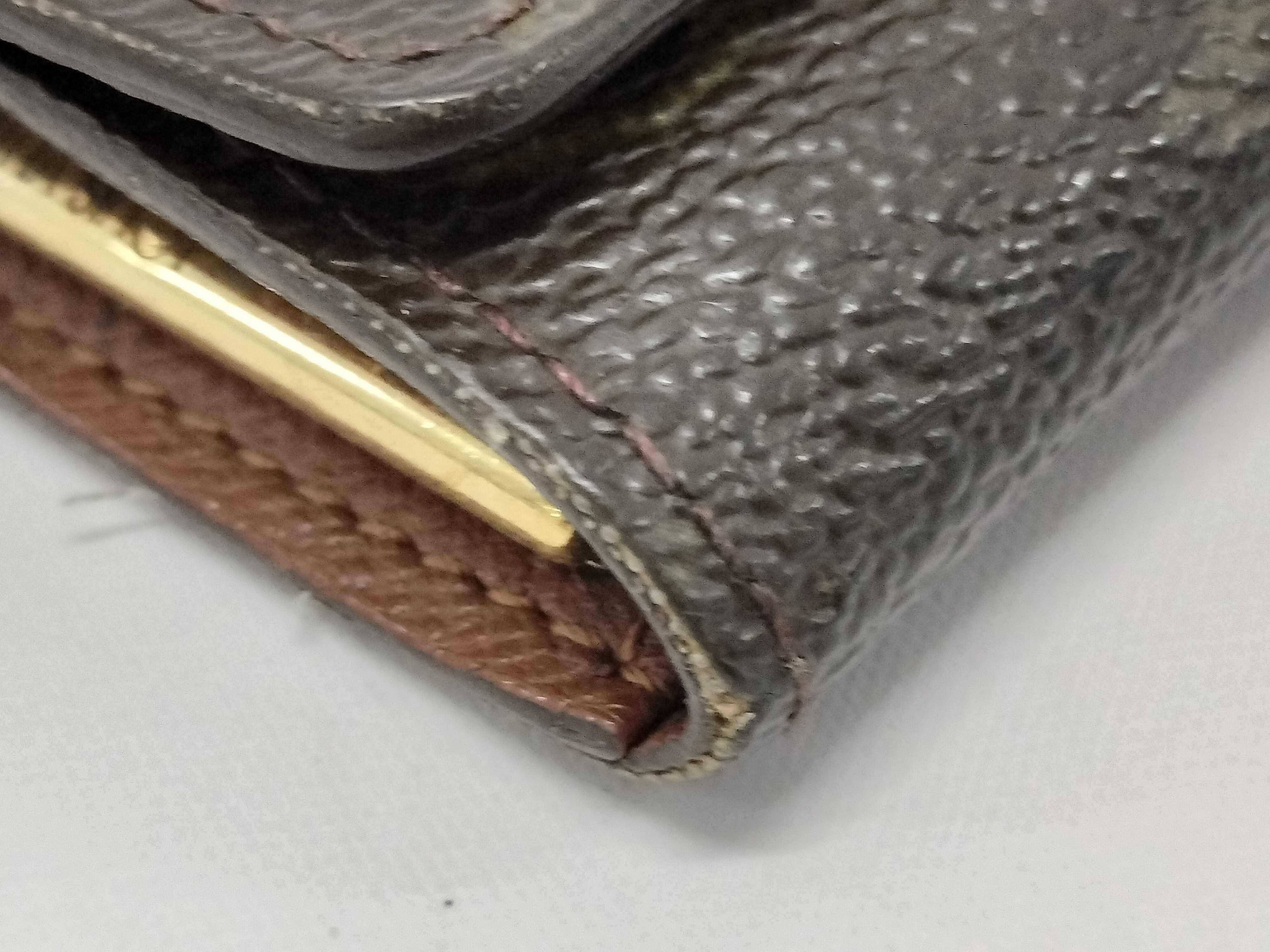 【水曜終了】(10229_0240)LOUIS VUITTON モノグラム ミルティクレ 6連 キーケース キーケース・キーホルダー