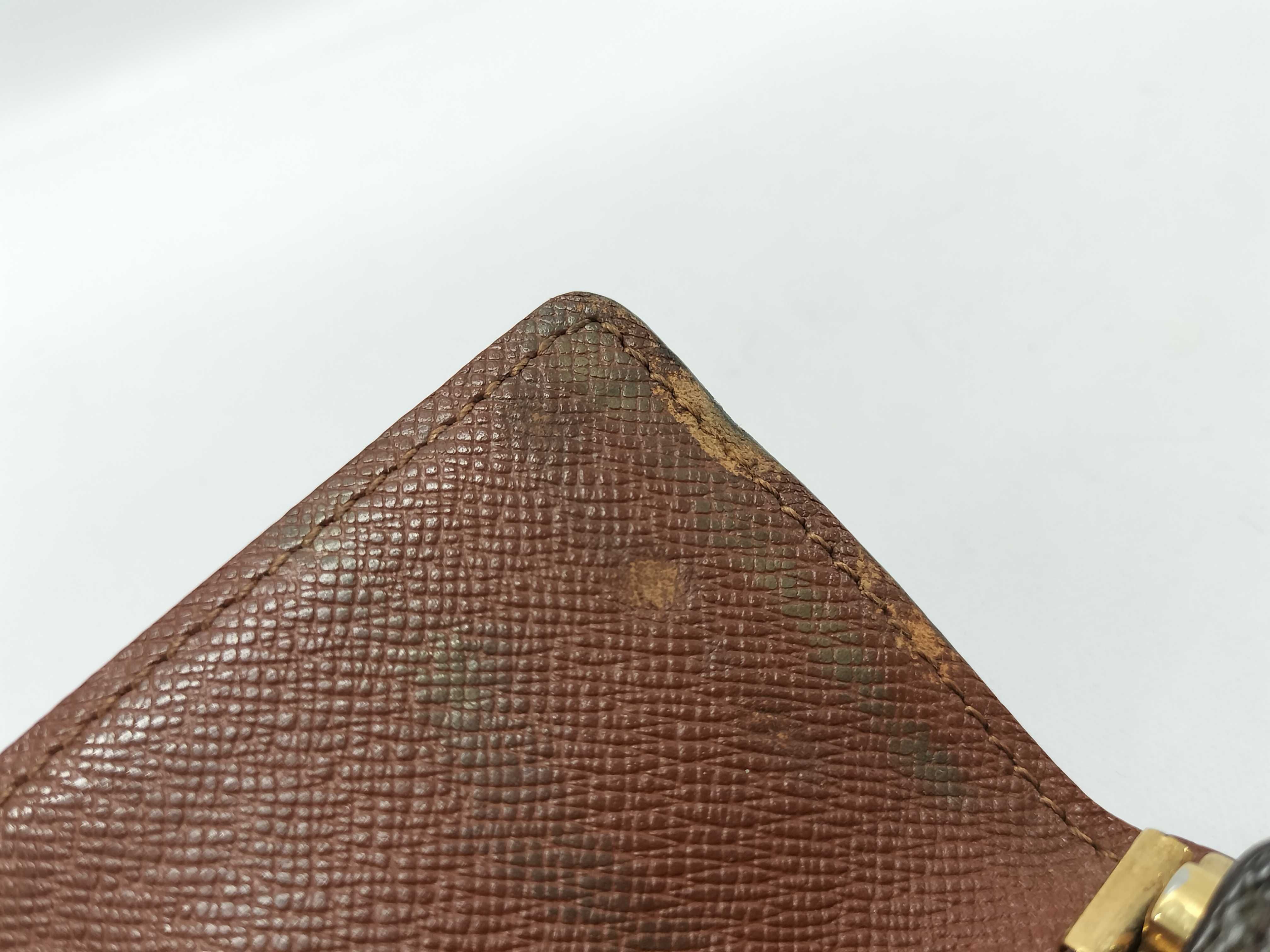 【水曜終了】(10229_0240)LOUIS VUITTON モノグラム ミルティクレ 6連 キーケース キーケース・キーホルダー