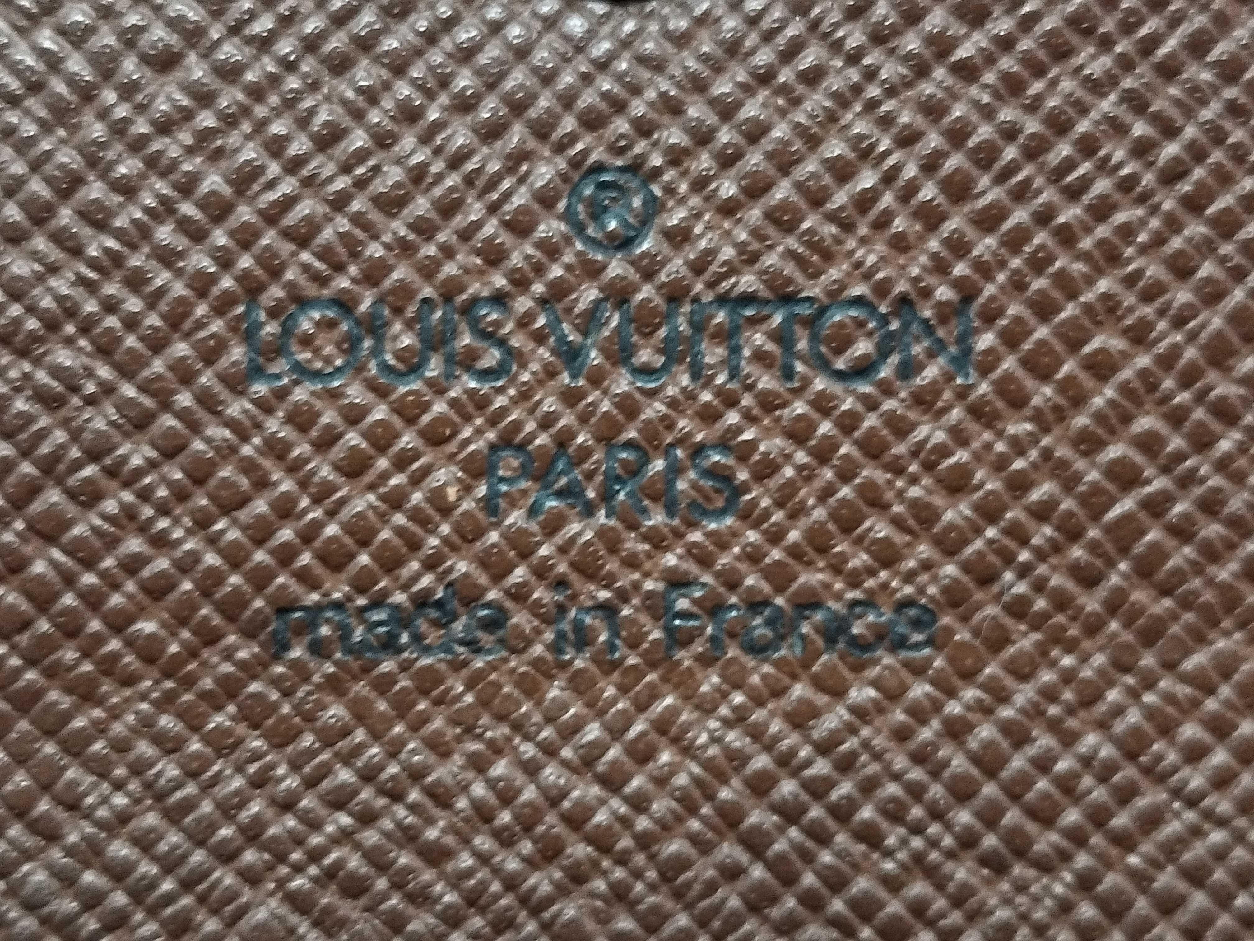 【水曜終了】(10229_0240)LOUIS VUITTON モノグラム ミルティクレ 6連 キーケース キーケース・キーホルダー