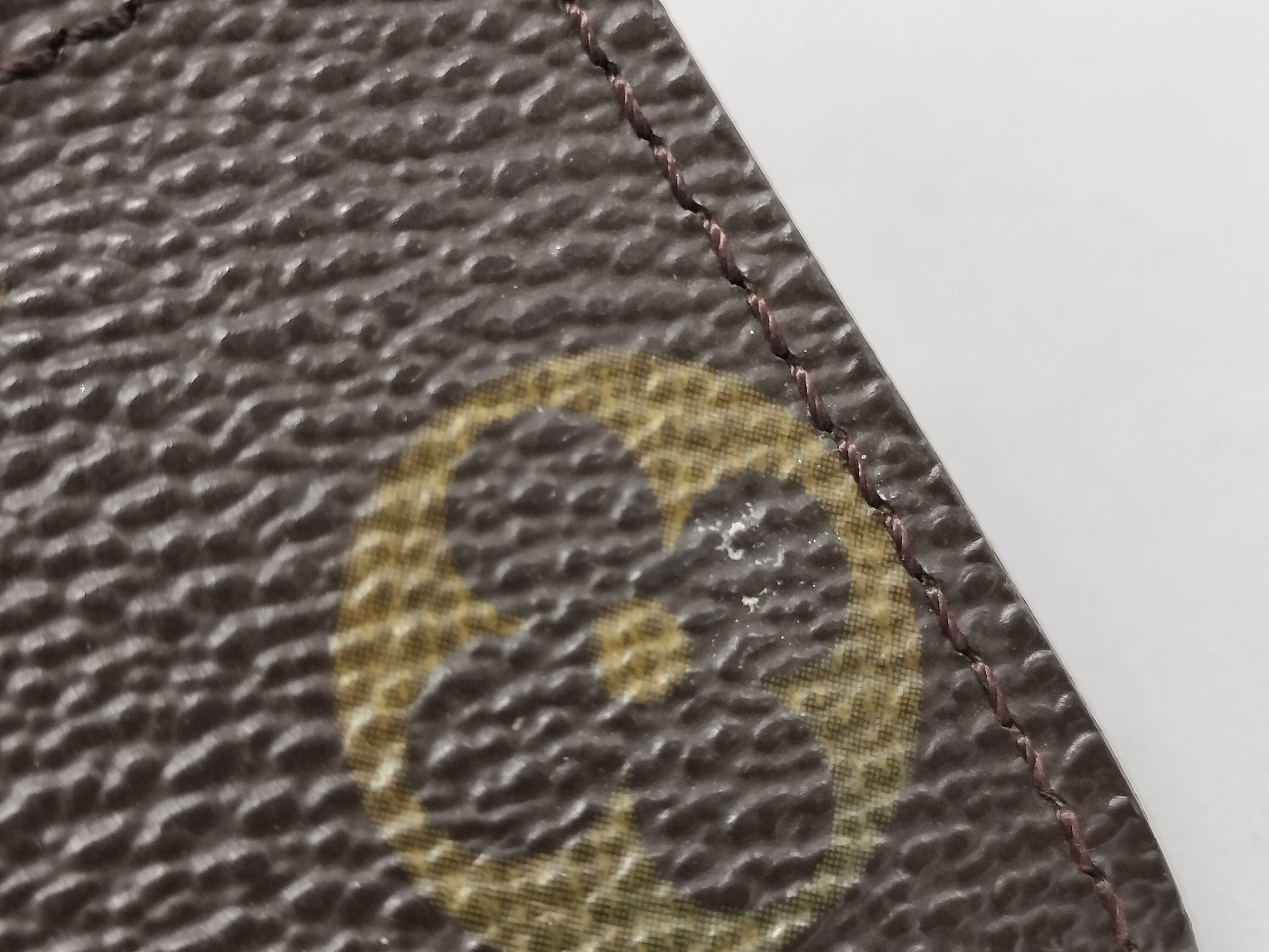 【水曜終了】(10229_0240)LOUIS VUITTON モノグラム ミルティクレ 6連 キーケース キーケース・キーホルダー
