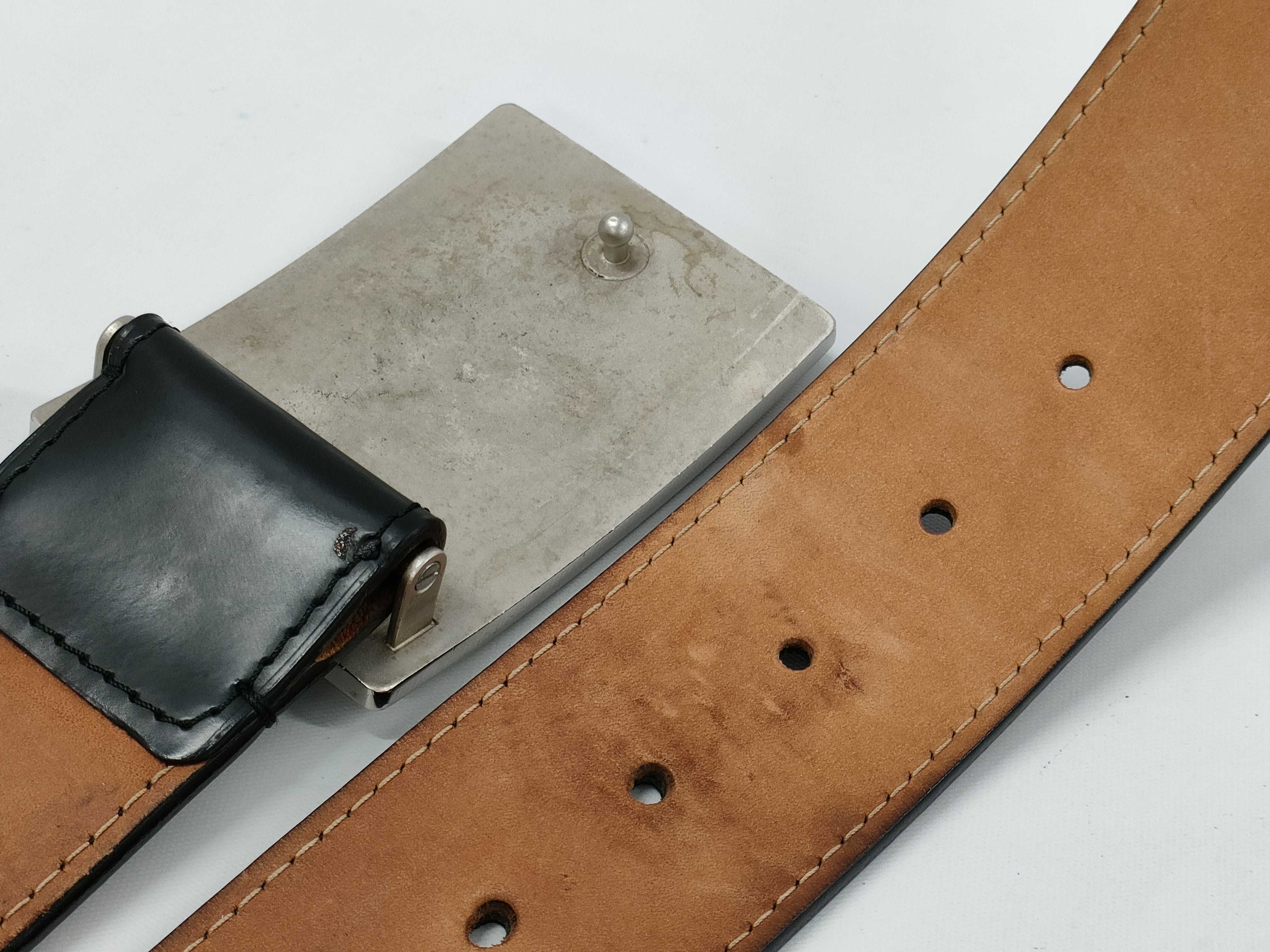 【水曜終了】(10229_0241)LOUIS VUITTON サンチュール M6812 ベルト