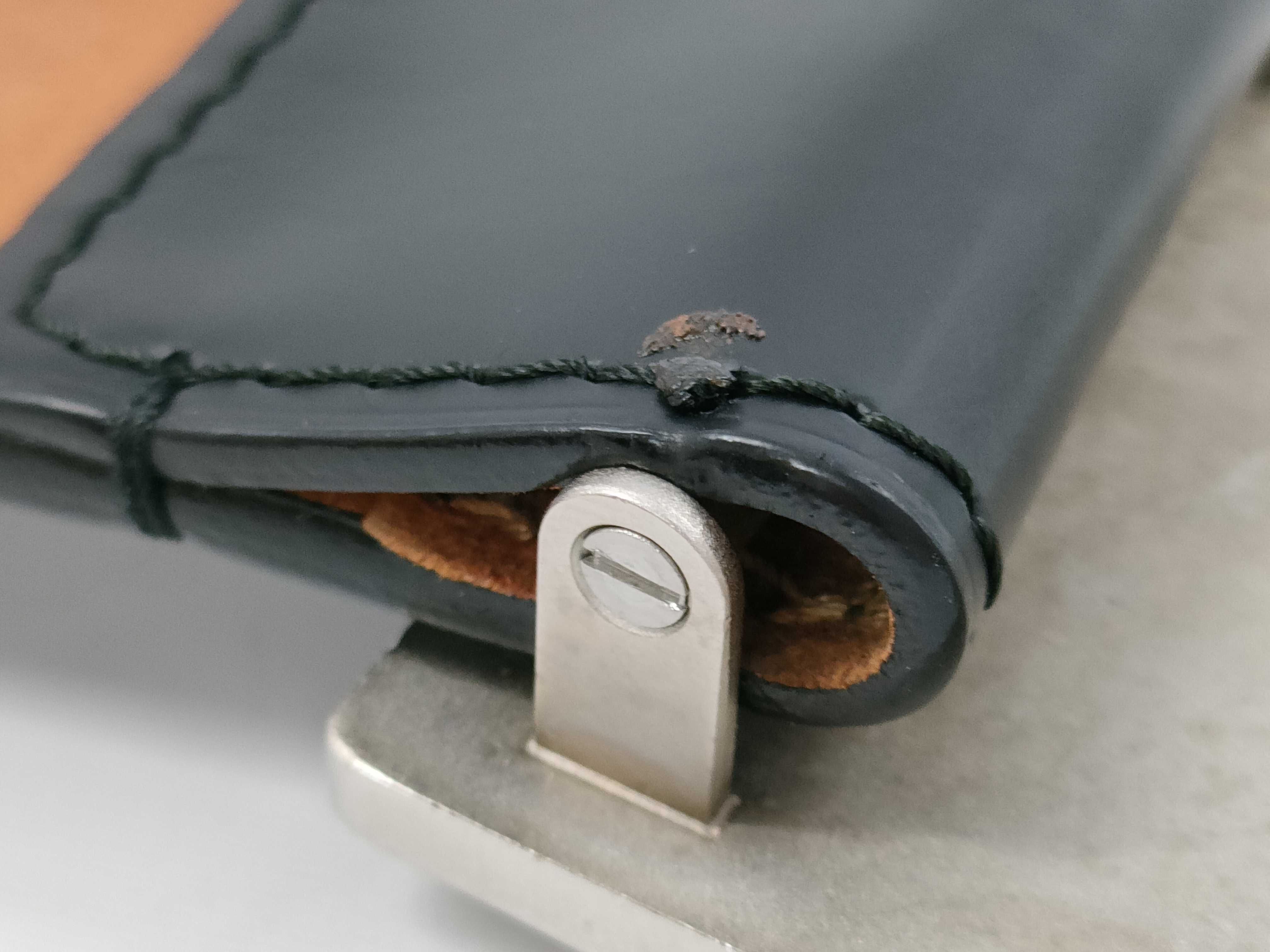 【水曜終了】(10229_0241)LOUIS VUITTON サンチュール M6812 ベルト