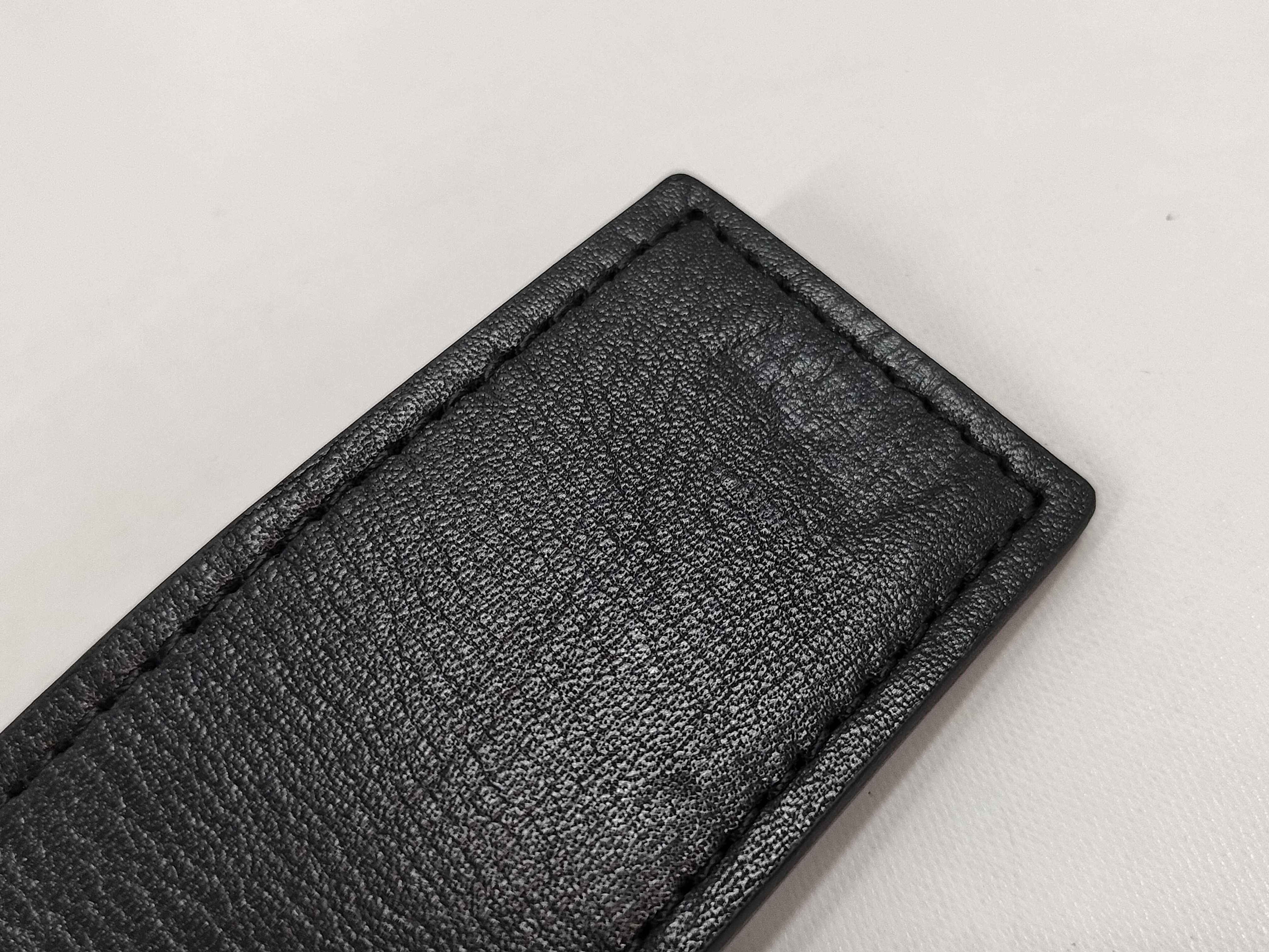 【水曜終了】(10221_0182)BURBERRY タグ付きベルト ベルト