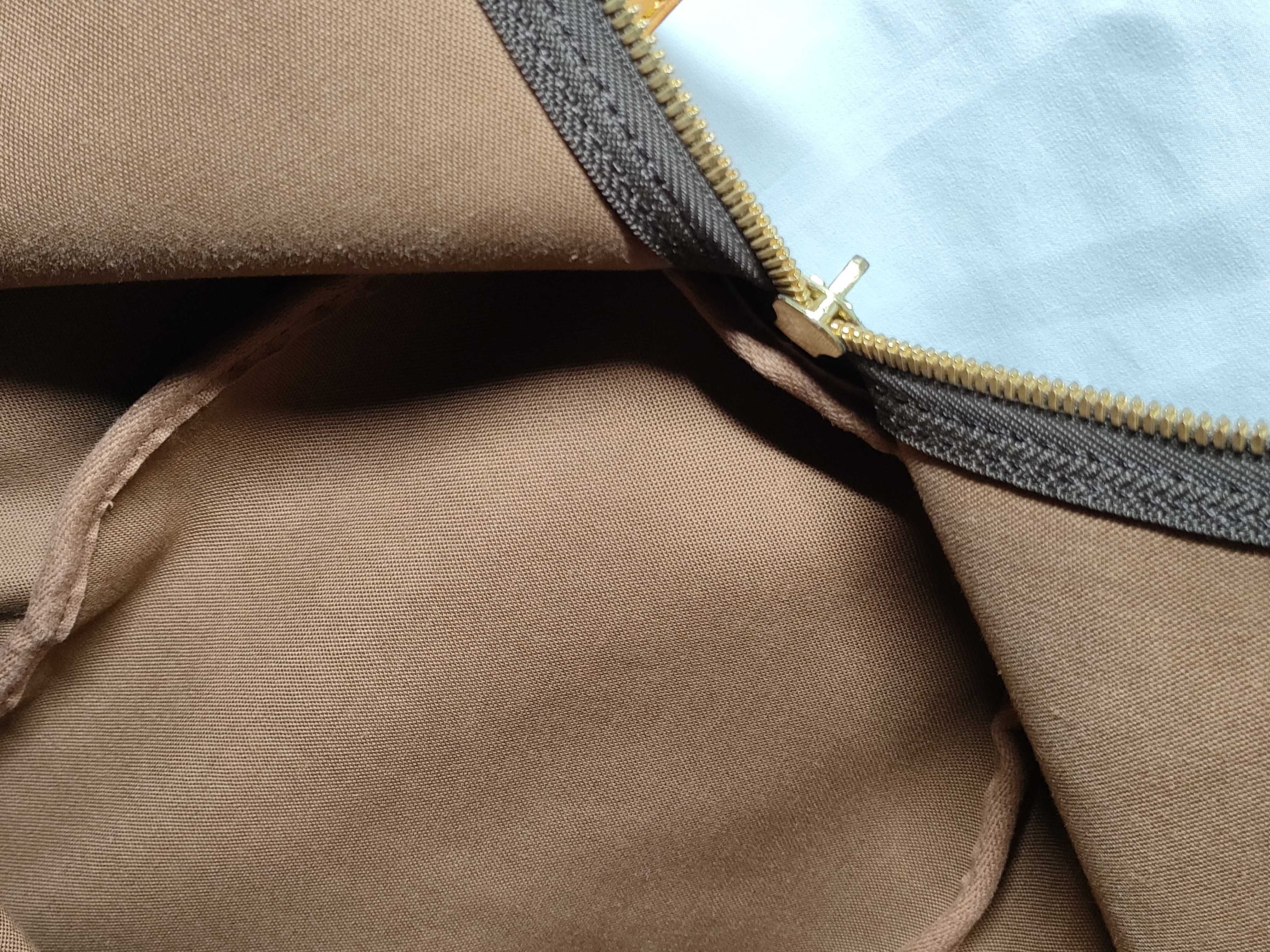 【水曜終了】(10229_0190)LOUIS VUITTON モノグラム M41424 キーポル55 ボストンバッグ