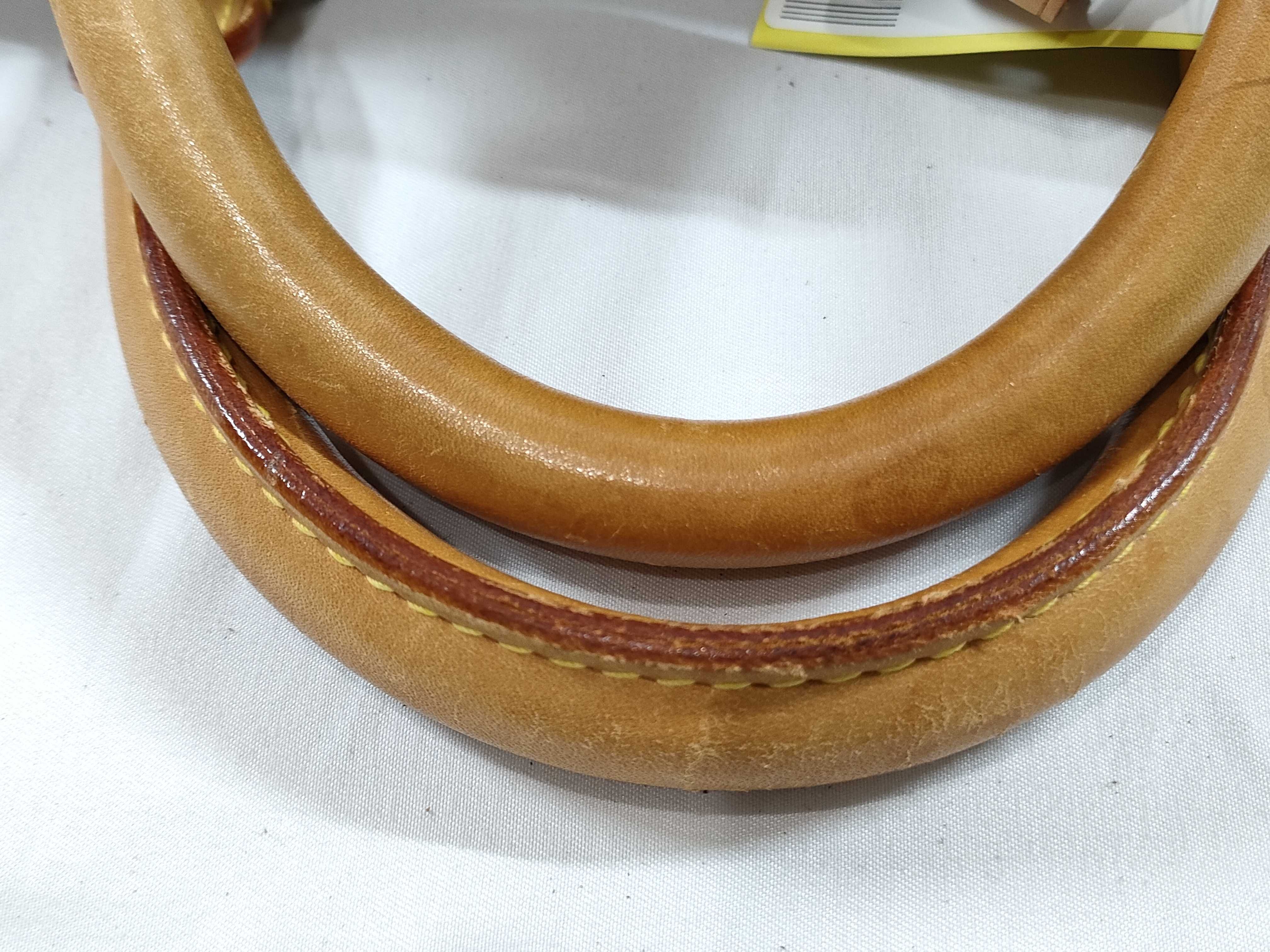 【水曜終了】(10229_0190)LOUIS VUITTON モノグラム M41424 キーポル55 ボストンバッグ