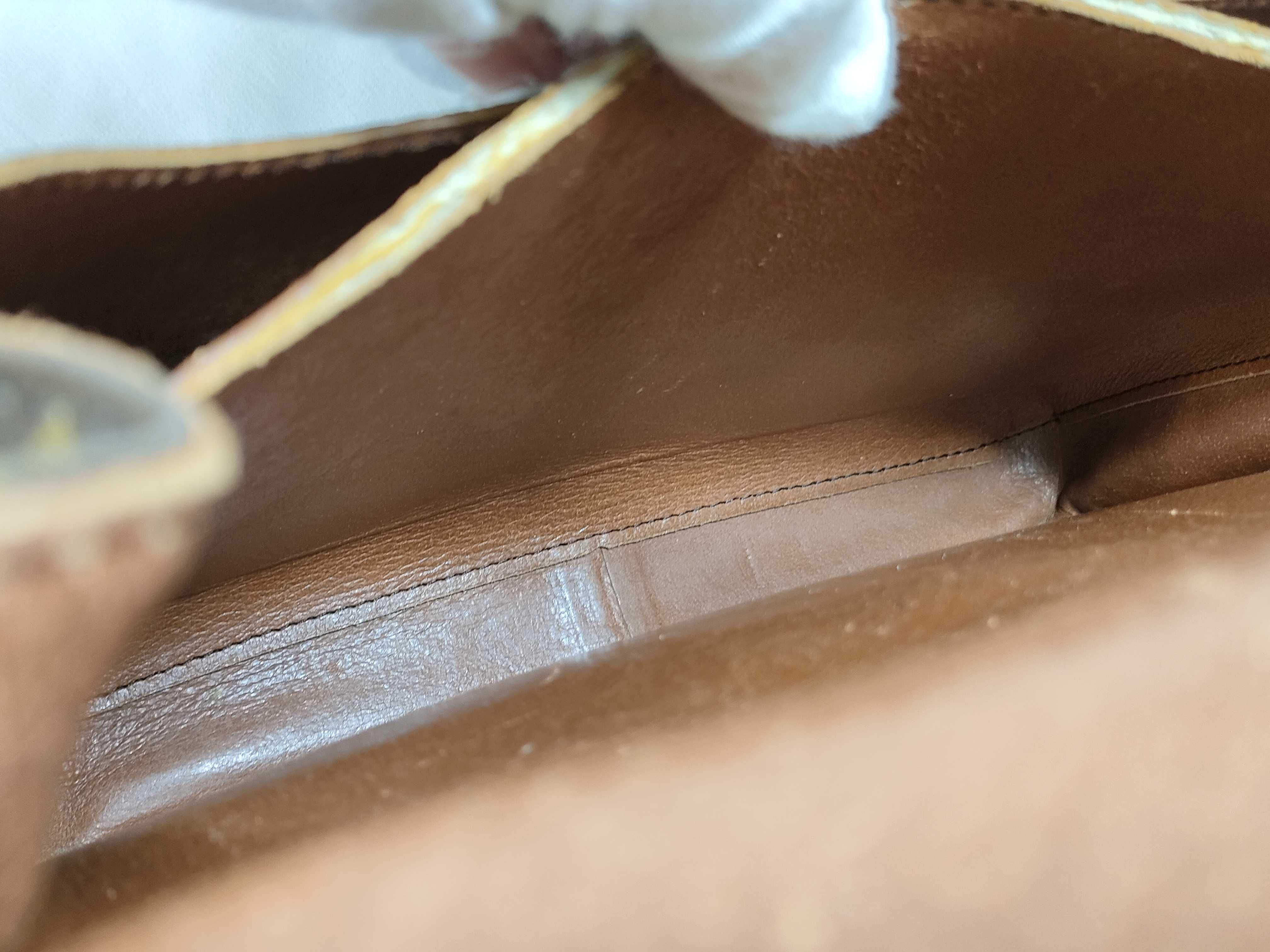 【水曜終了】(10229_0391)LOUIS VUITTON モノグラム カルトシエール GM ショルダーバッグ
