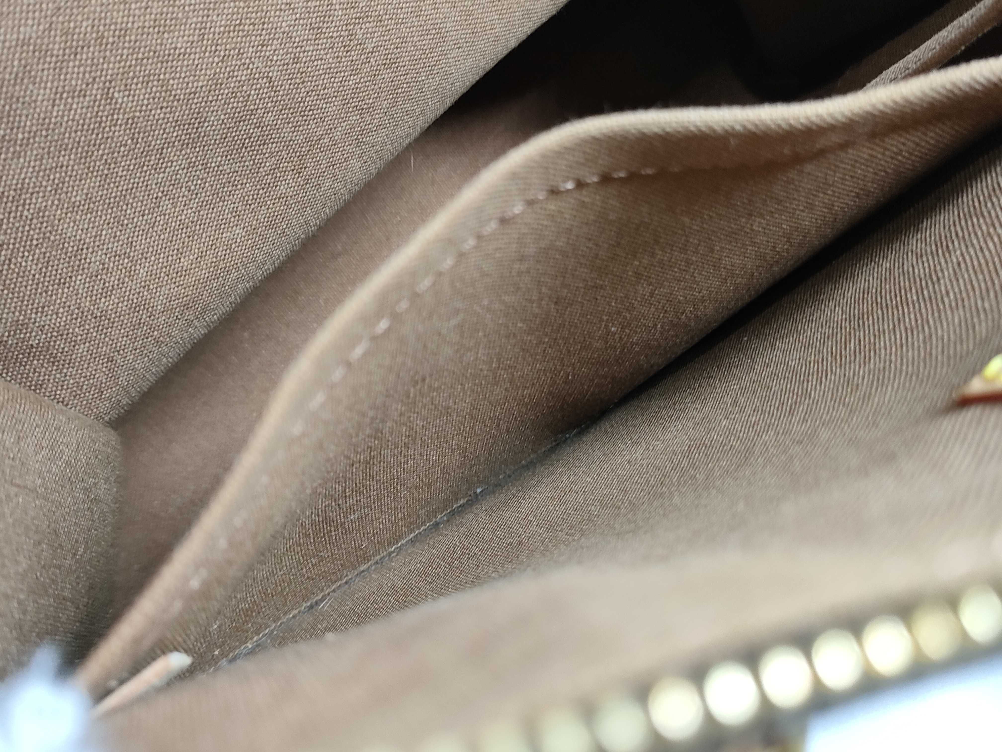 【水曜終了】(10229_0089)LOUIS VUITTON モノグラム ポパンクール オ トートバッグ ハンドバッグ