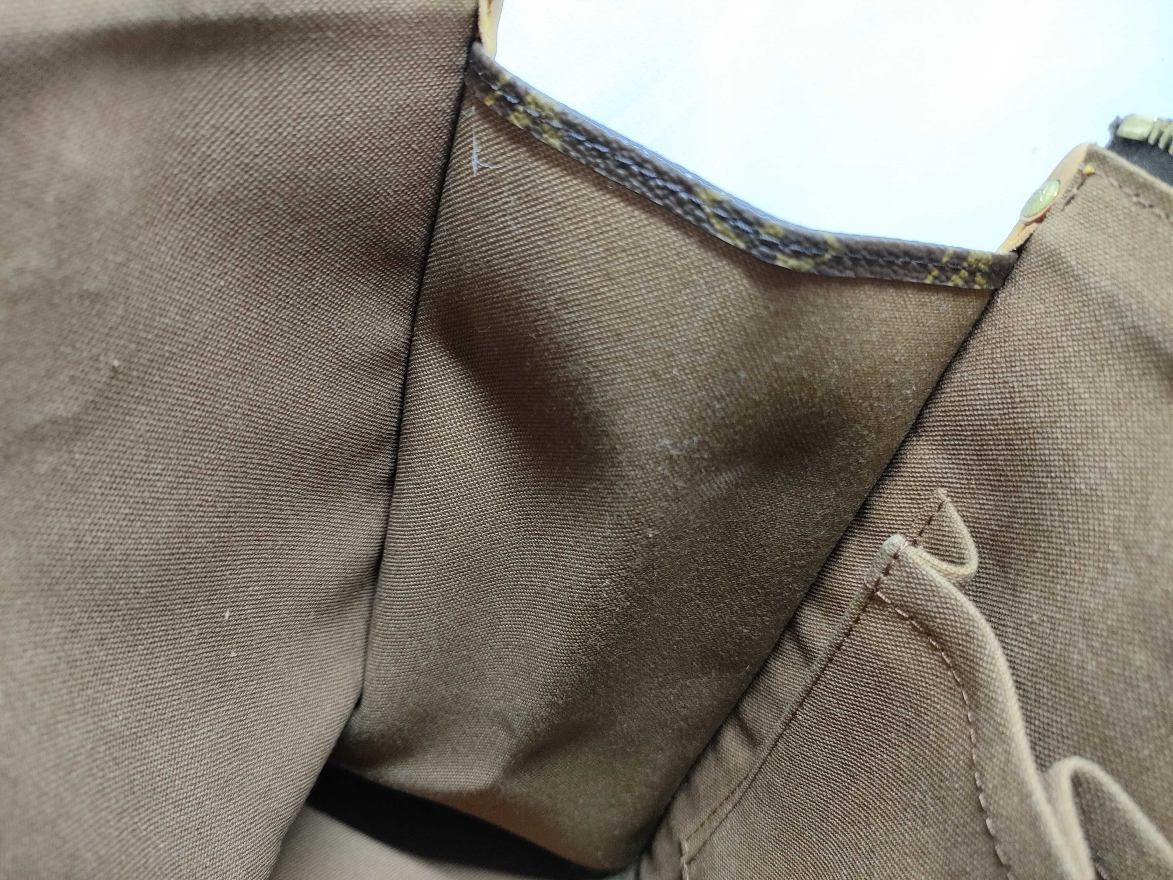 【水曜終了】(10229_0089)LOUIS VUITTON モノグラム ポパンクール オ トートバッグ ハンドバッグ