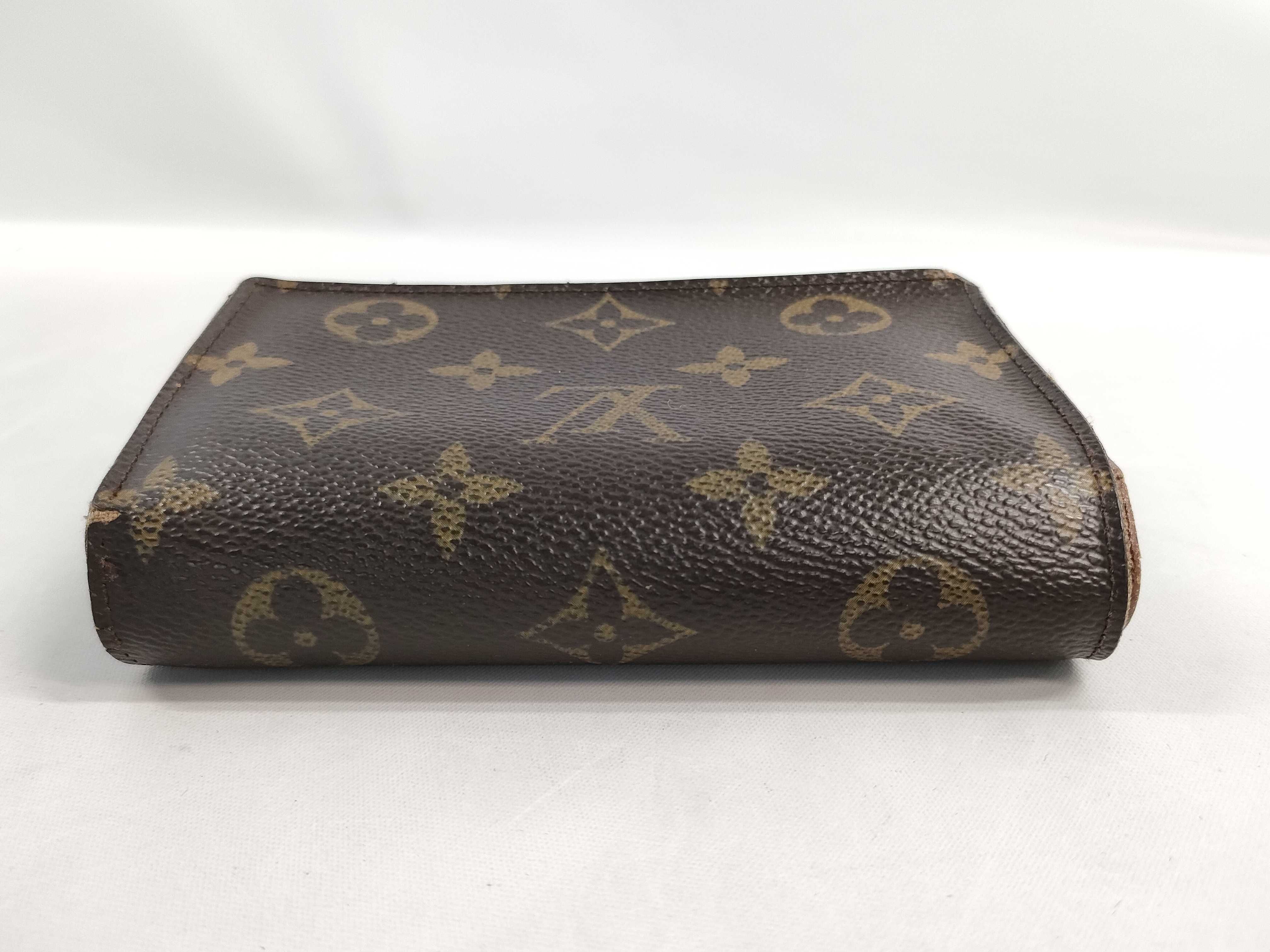 【水曜終了】(10229_0418)LOUIS VUITTON モノグラム 財布 財布