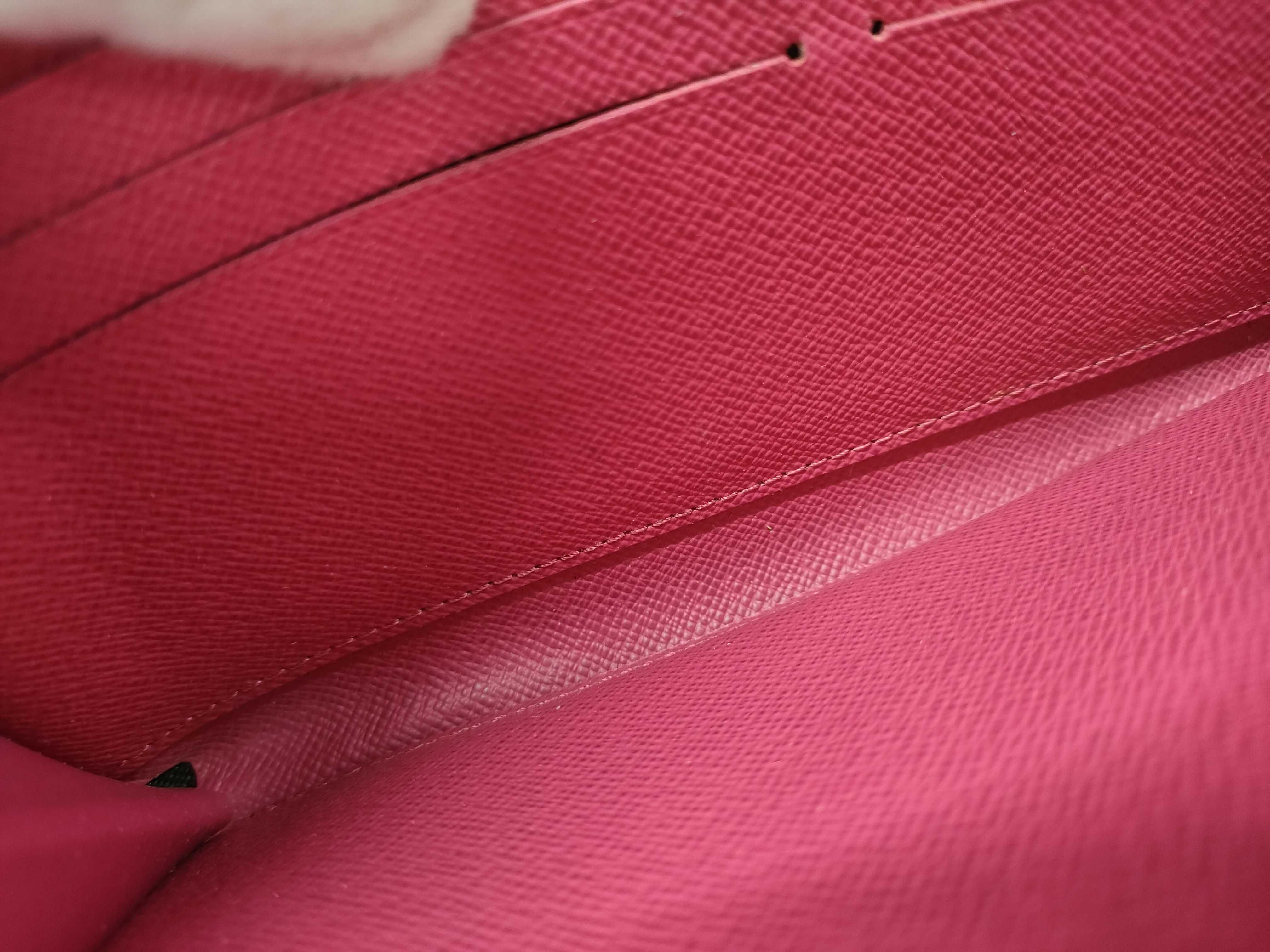【水曜終了】(10229_0328)LOUIS VUITTON モノグラム ジッピーウォレット M62085 キリン 財布