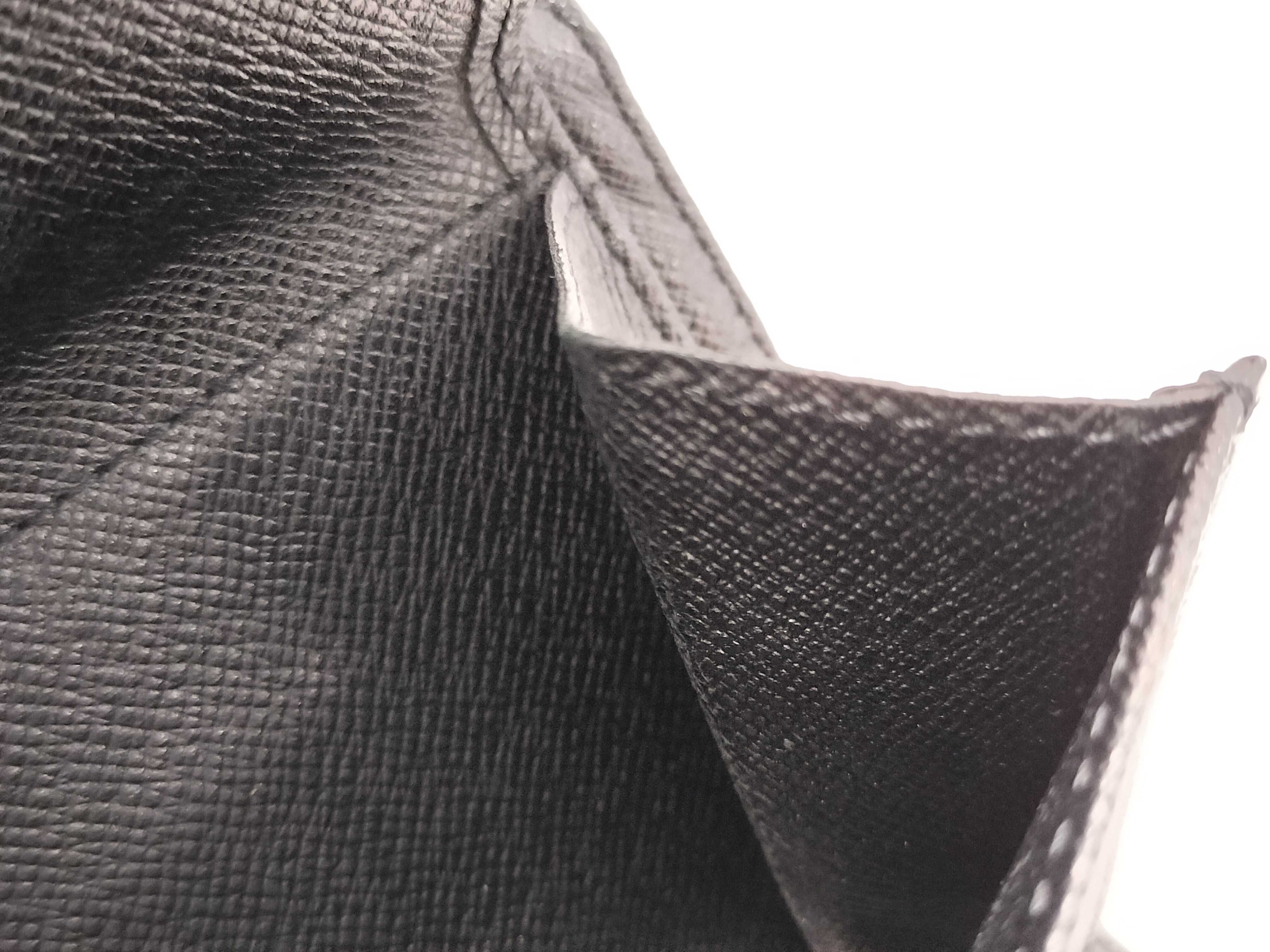 【水曜終了】(10218_0015)LOUIS VUITTON エピ ポルトトレゾール エテュイ 三つ折り 財布