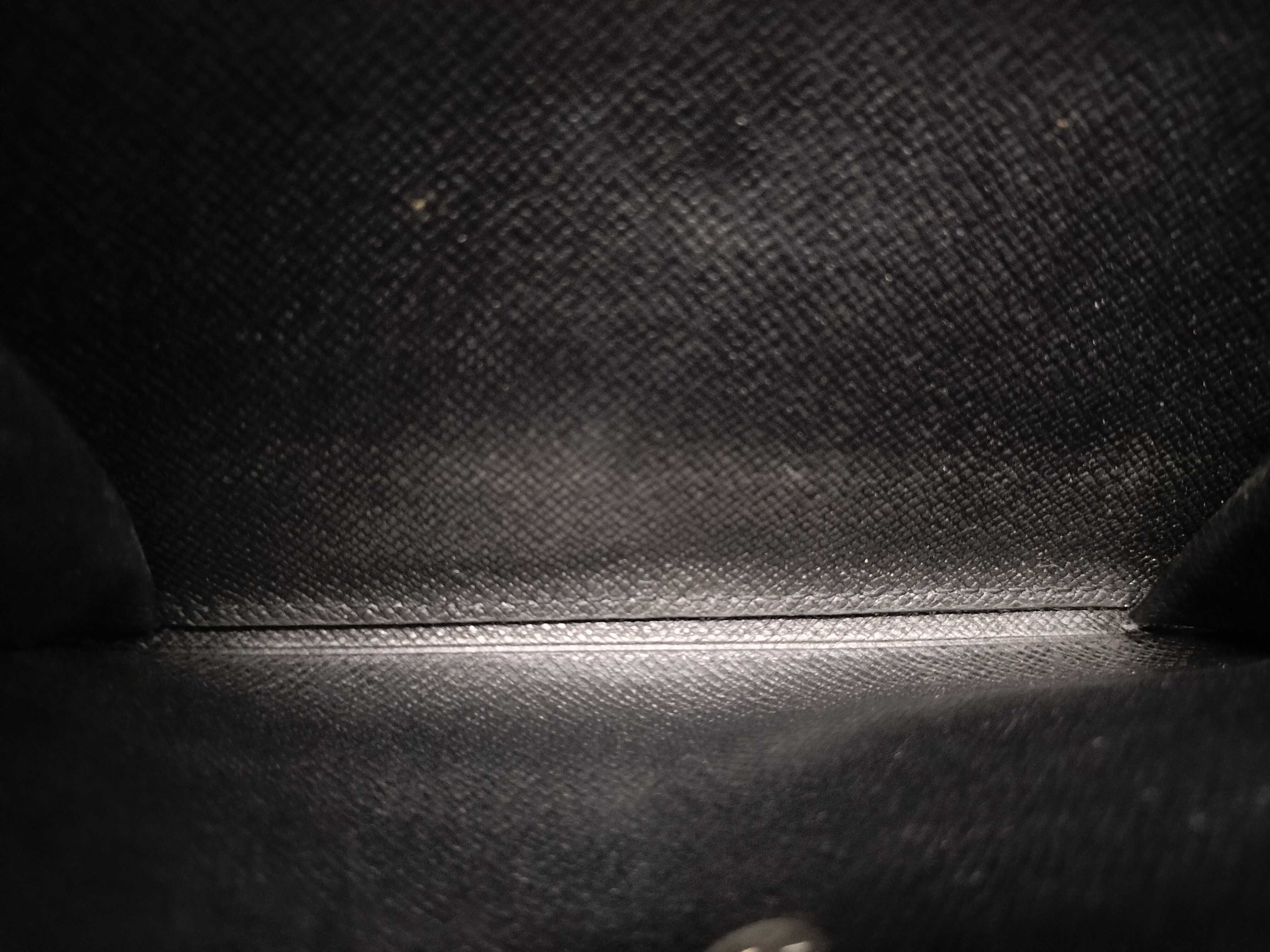 【水曜終了】(10218_0015)LOUIS VUITTON エピ ポルトトレゾール エテュイ 三つ折り 財布