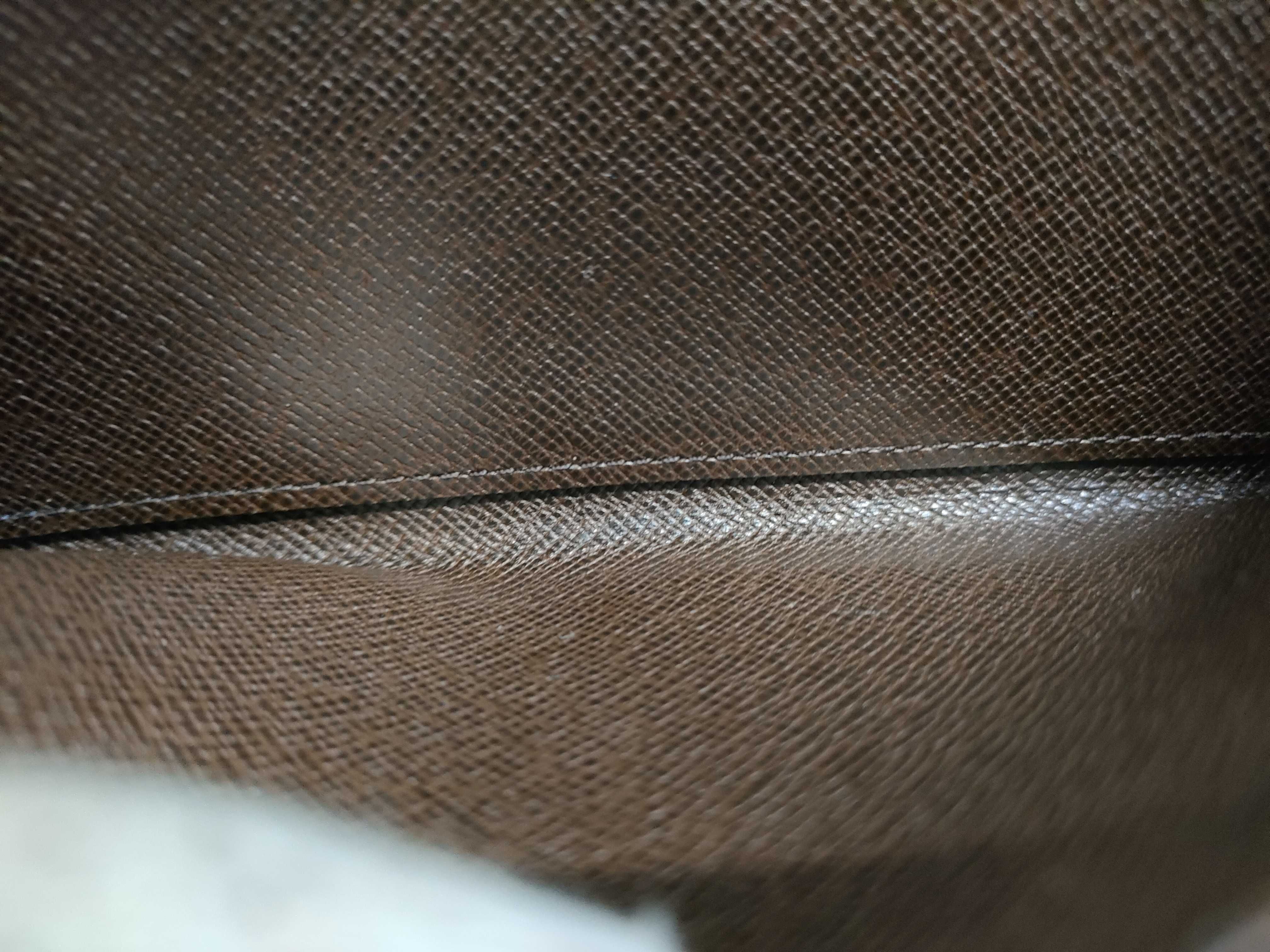 【水曜終了】(10229_0314)▼LOUIS VUITTON ダミエ ポルトモネジップ ダミエ 長財布 財布