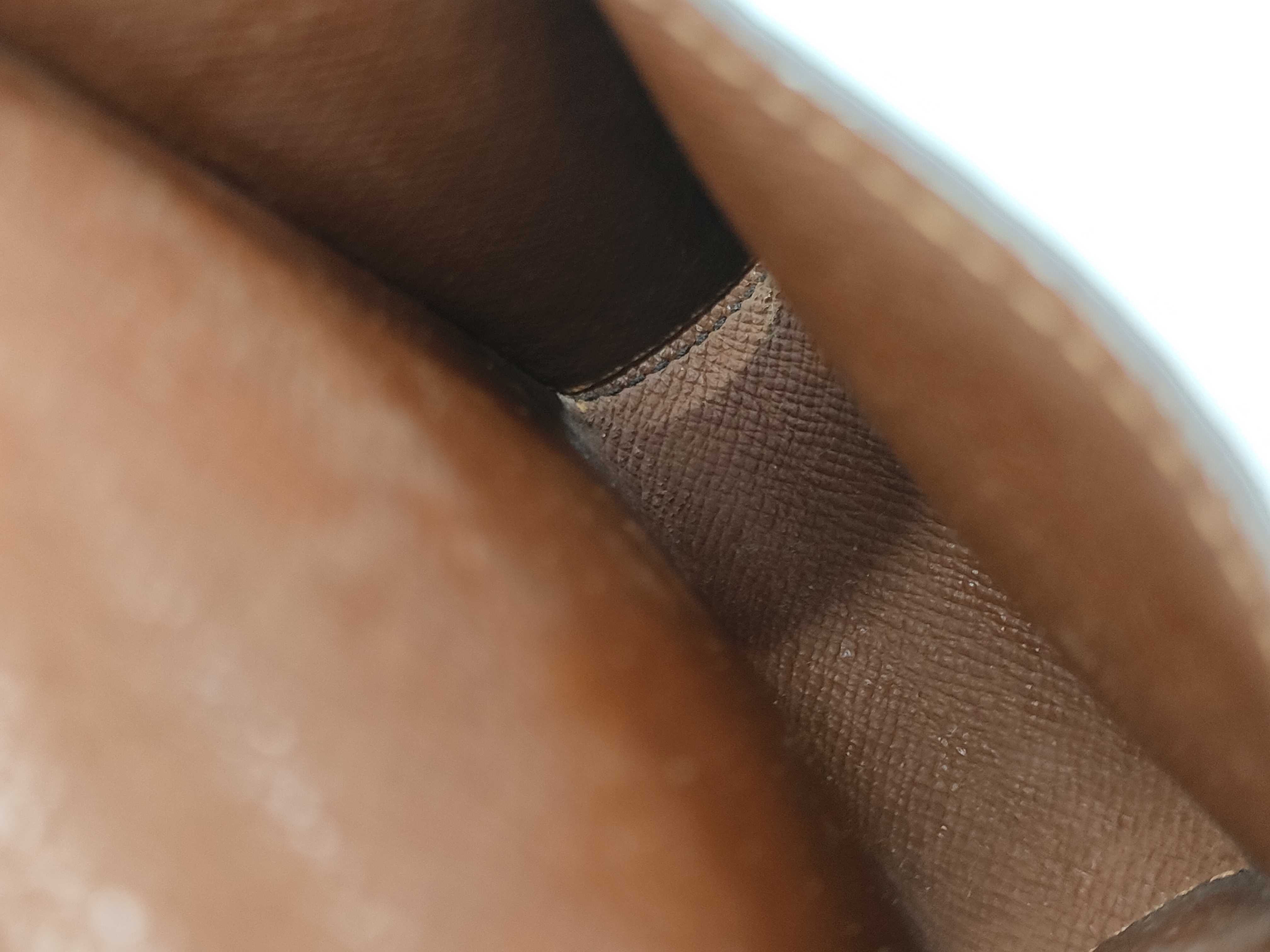 【水曜終了】(10229_0330)LOUIS VUITTON モノグラム シガレットケース その他小物