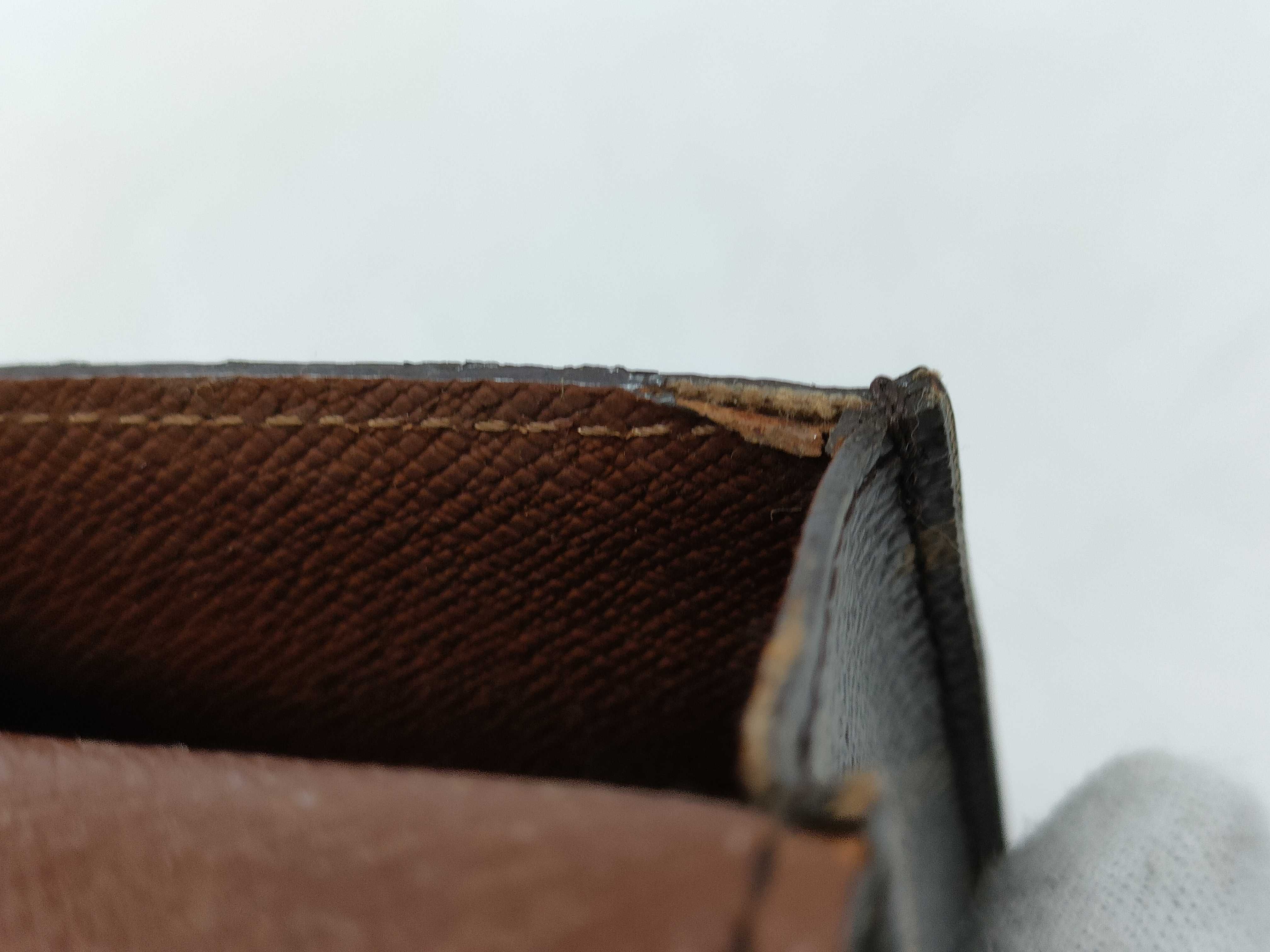 【水曜終了】(10229_0330)LOUIS VUITTON モノグラム シガレットケース その他小物