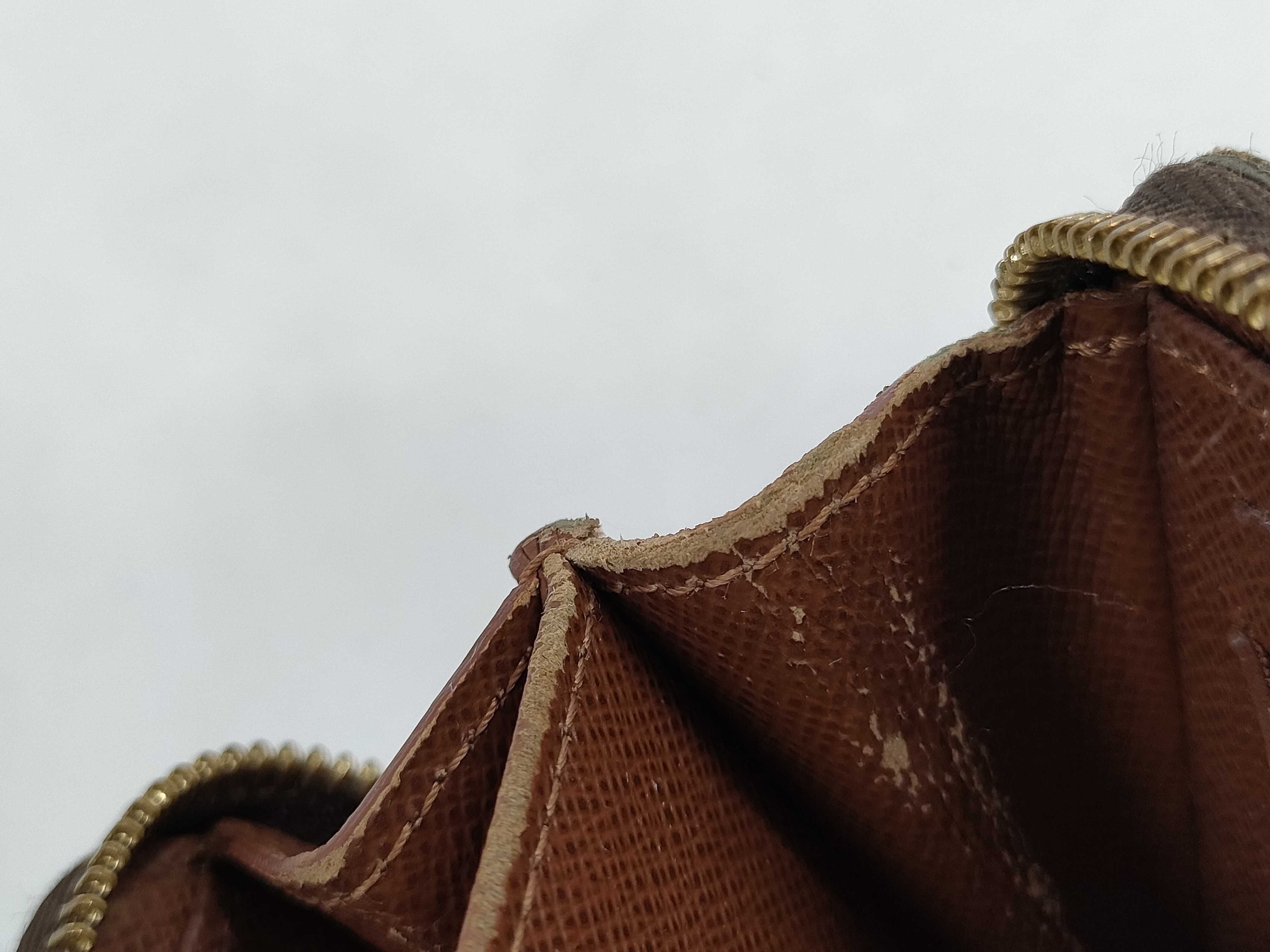 【水曜終了】(10229_0445)LOUIS VUITTON モノグラム ジッピーコインケース コインケース