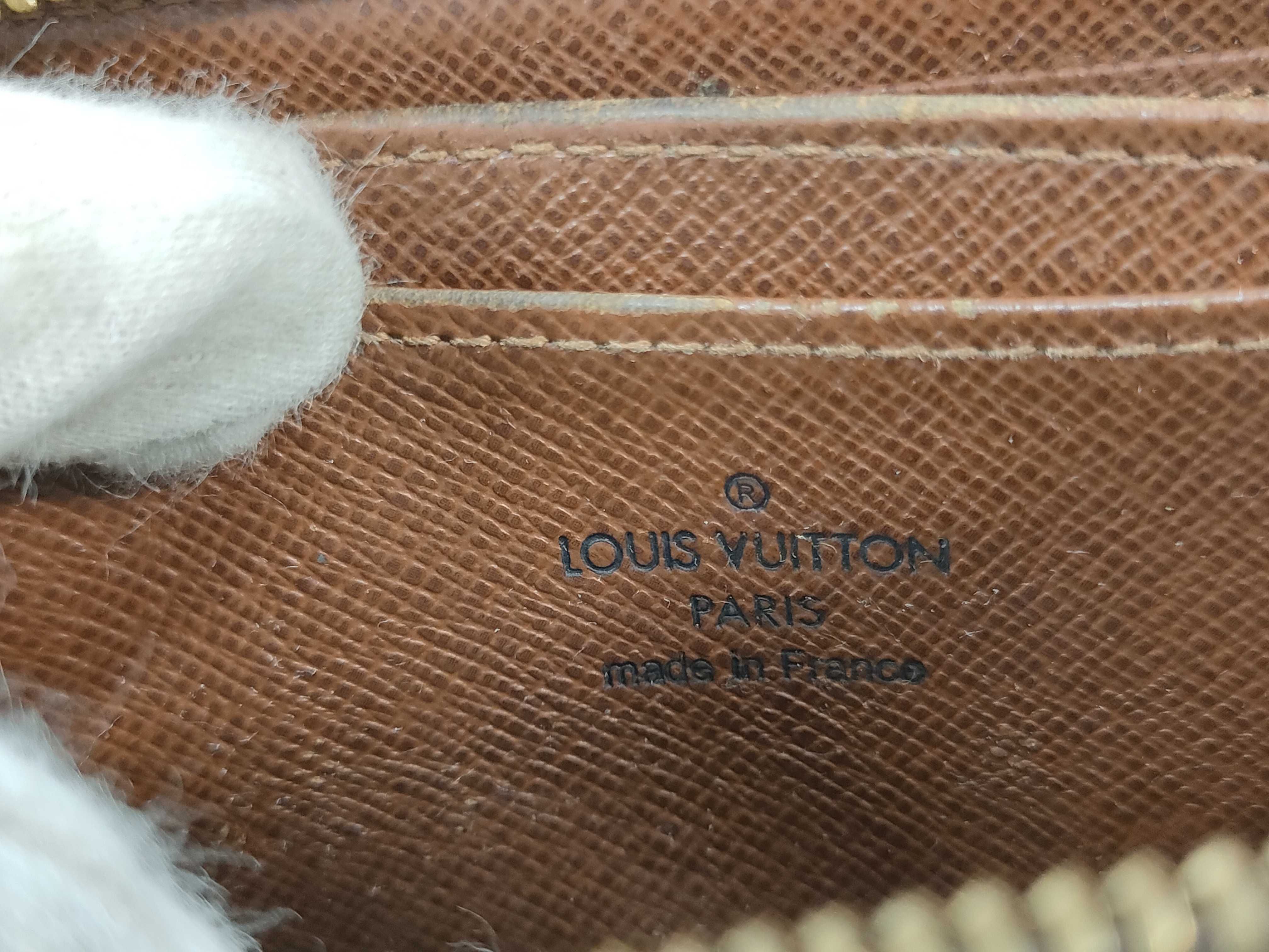 【水曜終了】(10229_0445)LOUIS VUITTON モノグラム ジッピーコインケース コインケース