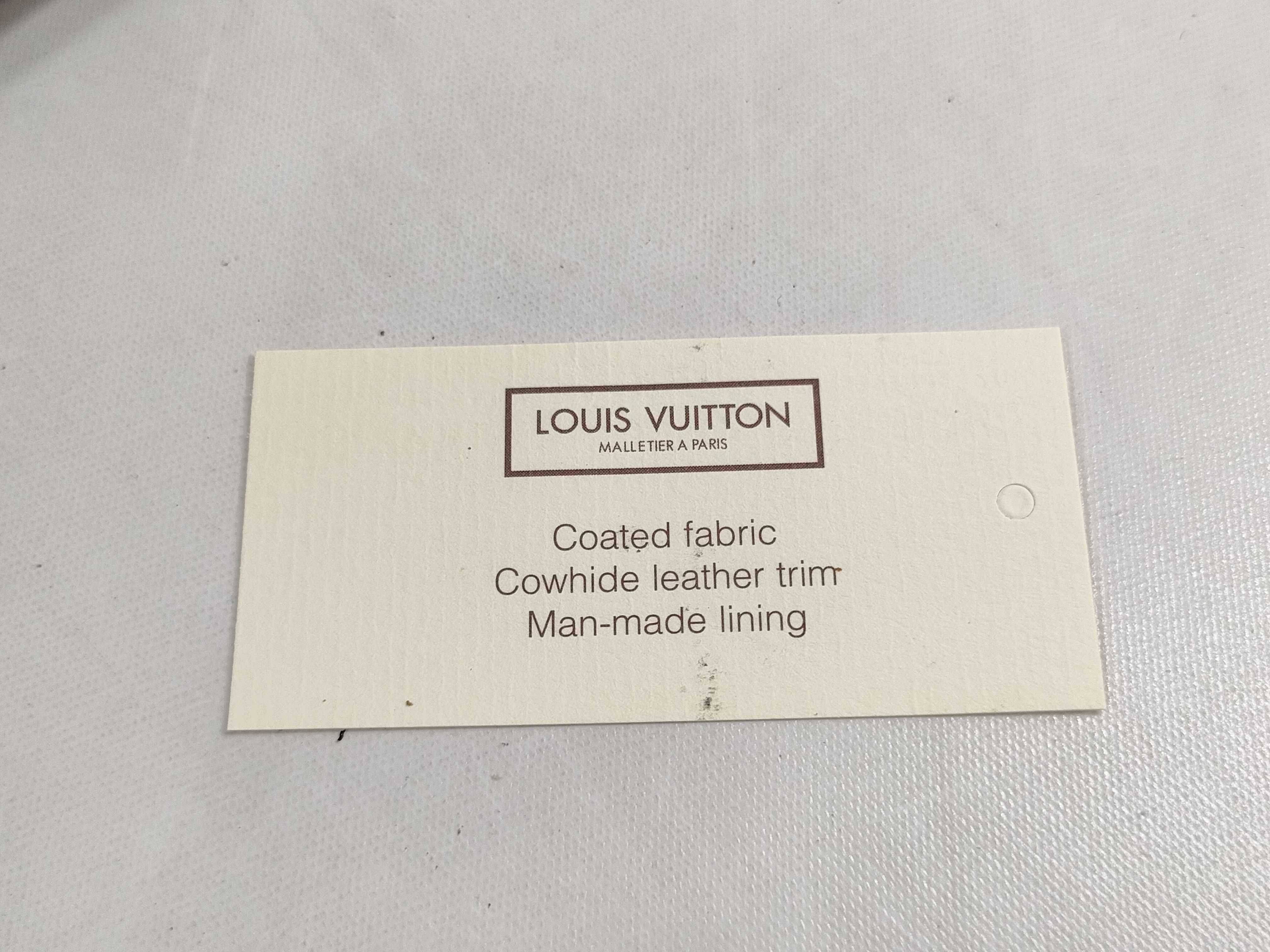 【水曜終了】(10229_0258)▼LOUIS VUITTON モノグラム コスメポーチ ポーチ