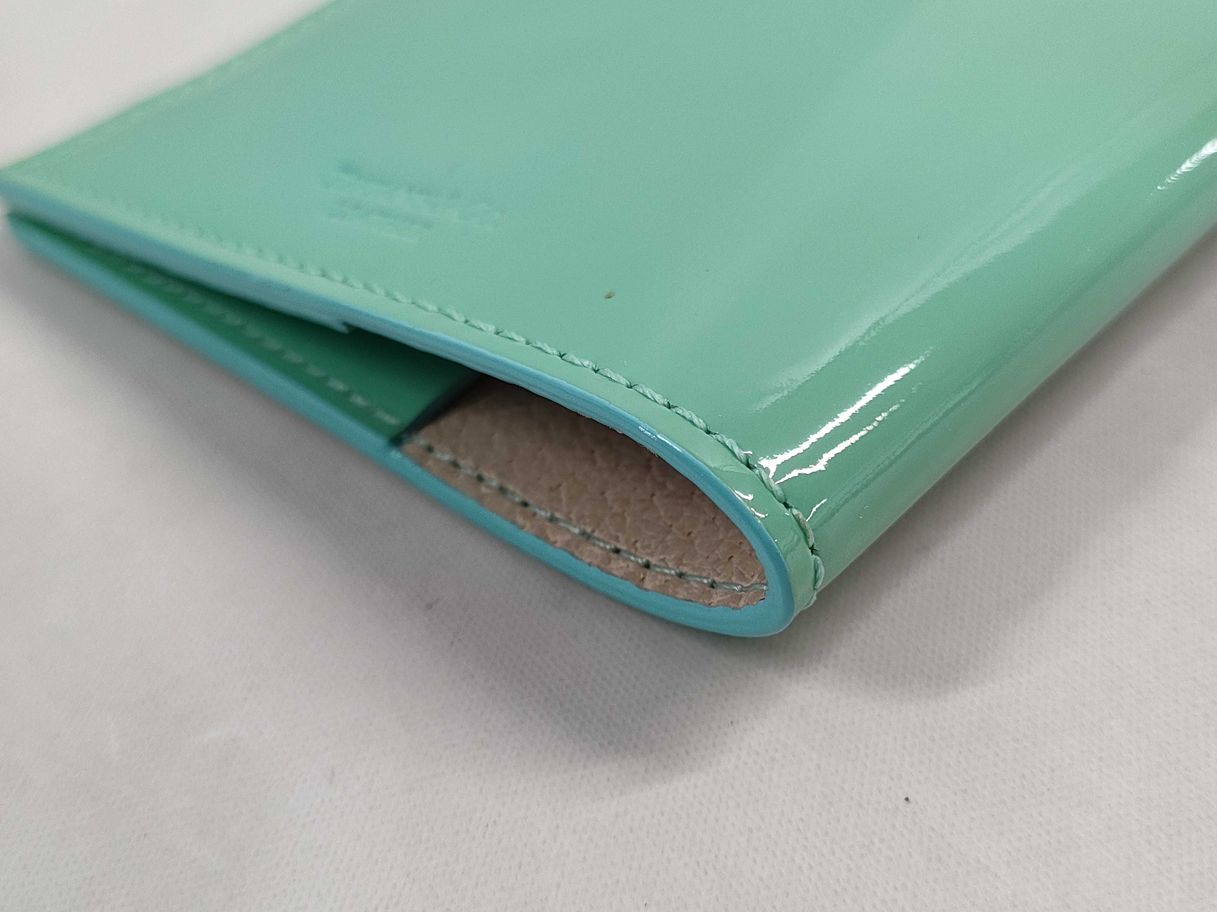 【水曜終了】(10221_0320)Tiffany&Co. パスポート ケース その他小物