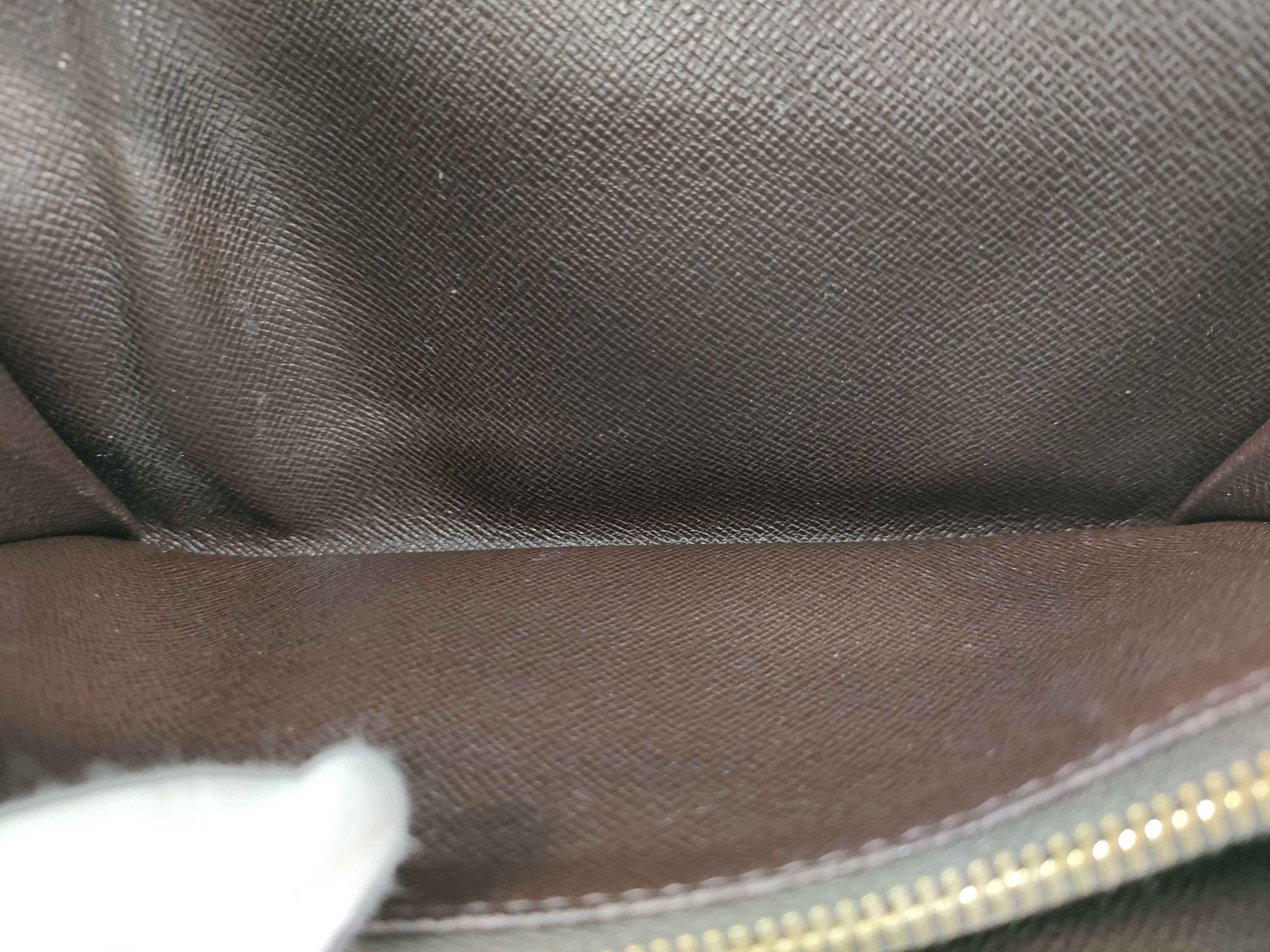 【水曜終了】(10229_0419)LOUIS VUITTON ダミエ ポルトフォイユ・サラ 財布