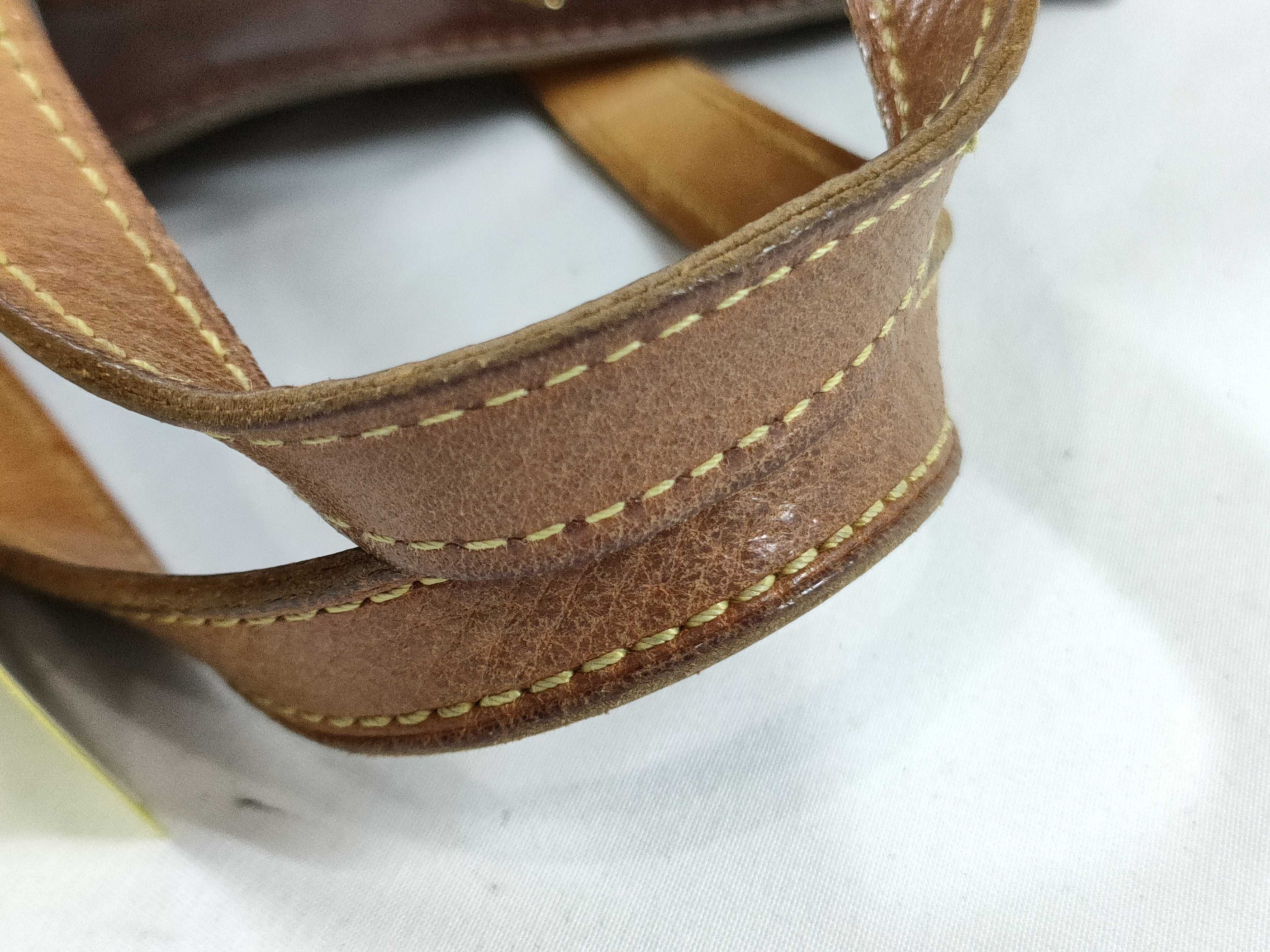 【水曜終了】(10229_0110)LOUIS VUITTON ヴェルニ M9134 リードPM ハンドバッグ