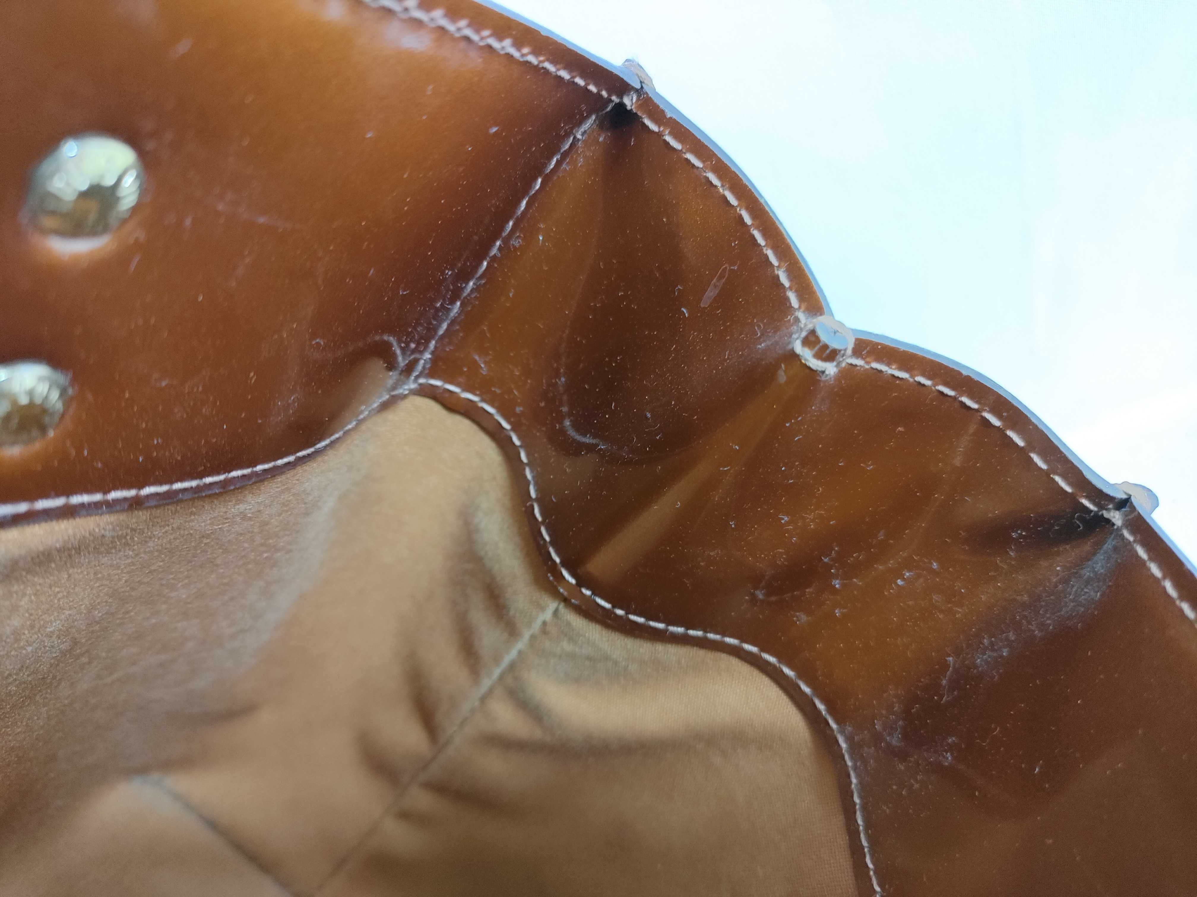 【水曜終了】(10229_0110)LOUIS VUITTON ヴェルニ M9134 リードPM ハンドバッグ
