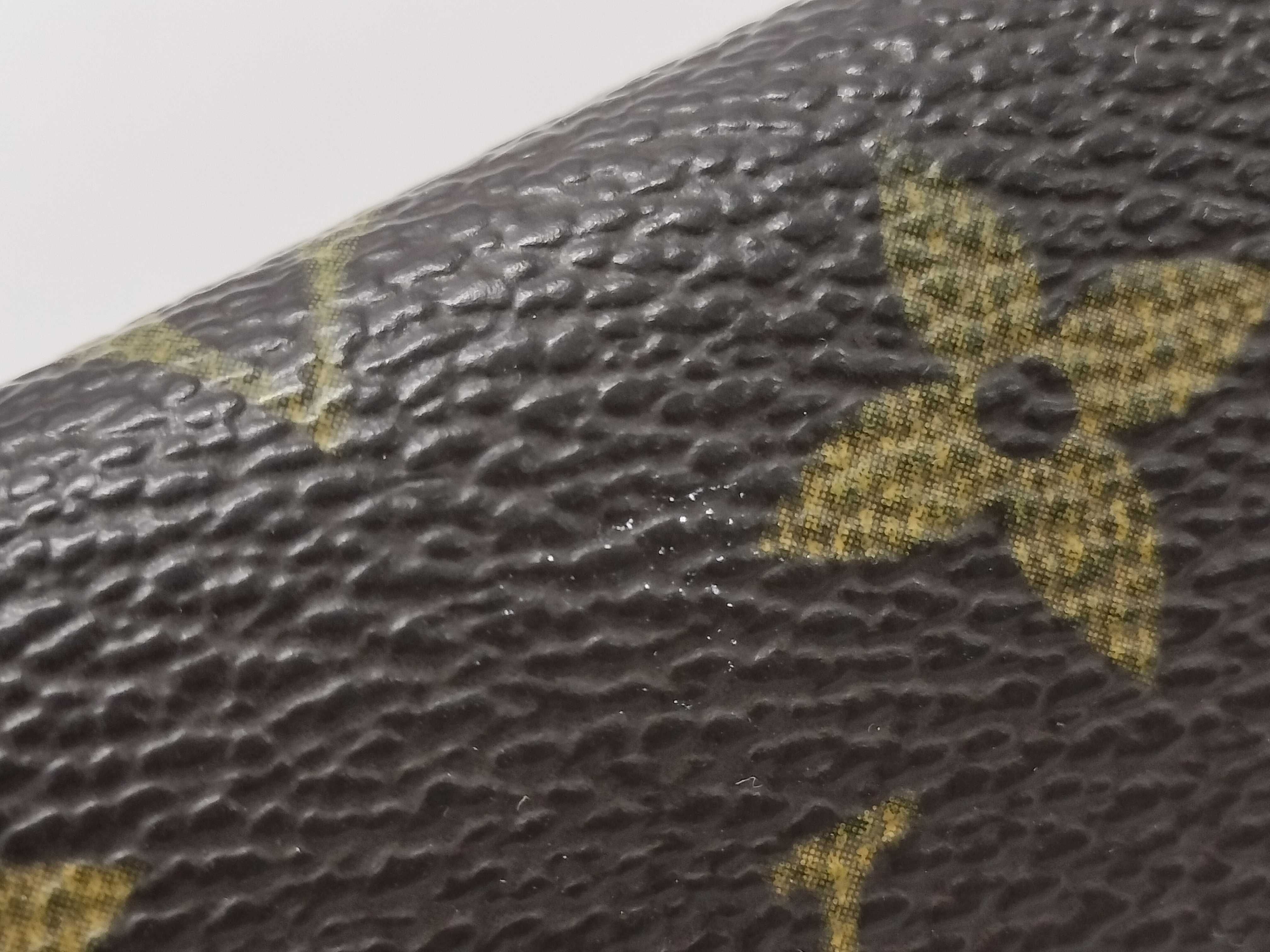 【水曜終了】(10229_0243)LOUIS VUITTON モノグラム アンヴェロップ・カルト ドュヴィジット M62920 カードケース・パスケース・名刺入れ