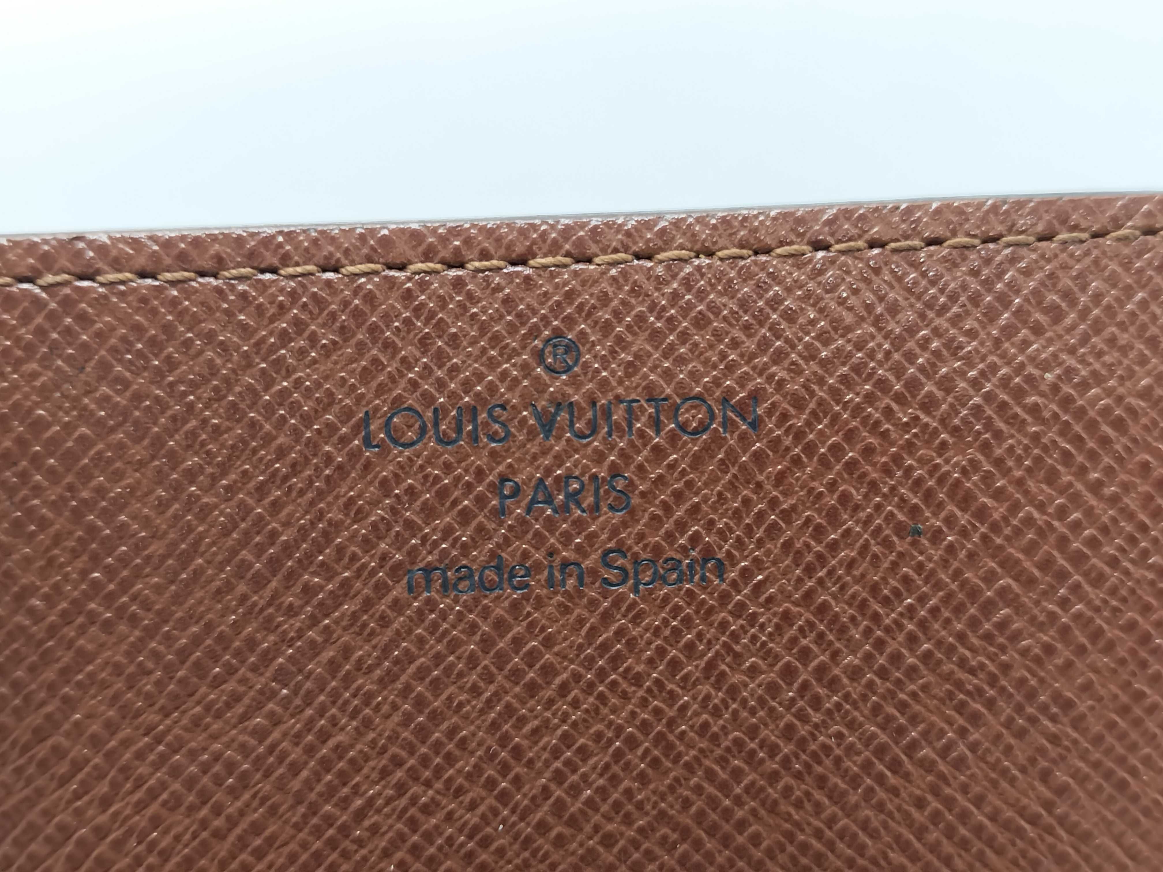 【水曜終了】(10229_0243)LOUIS VUITTON モノグラム アンヴェロップ・カルト ドュヴィジット M62920 カードケース・パスケース・名刺入れ