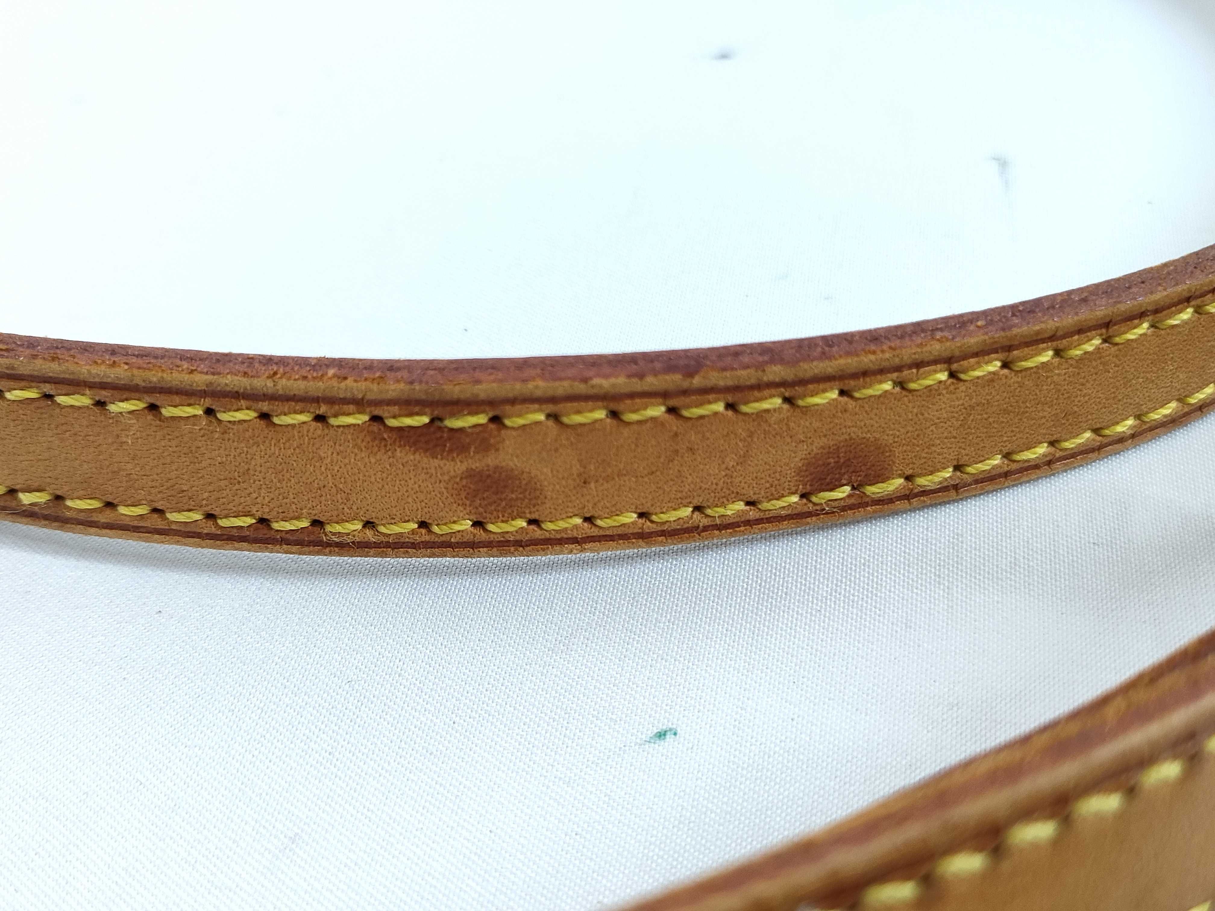 【水曜終了】(10229_0372)LOUIS VUITTON モノグラム ドルーオ ショルダーバッグ 刻印消 ショルダーバッグ