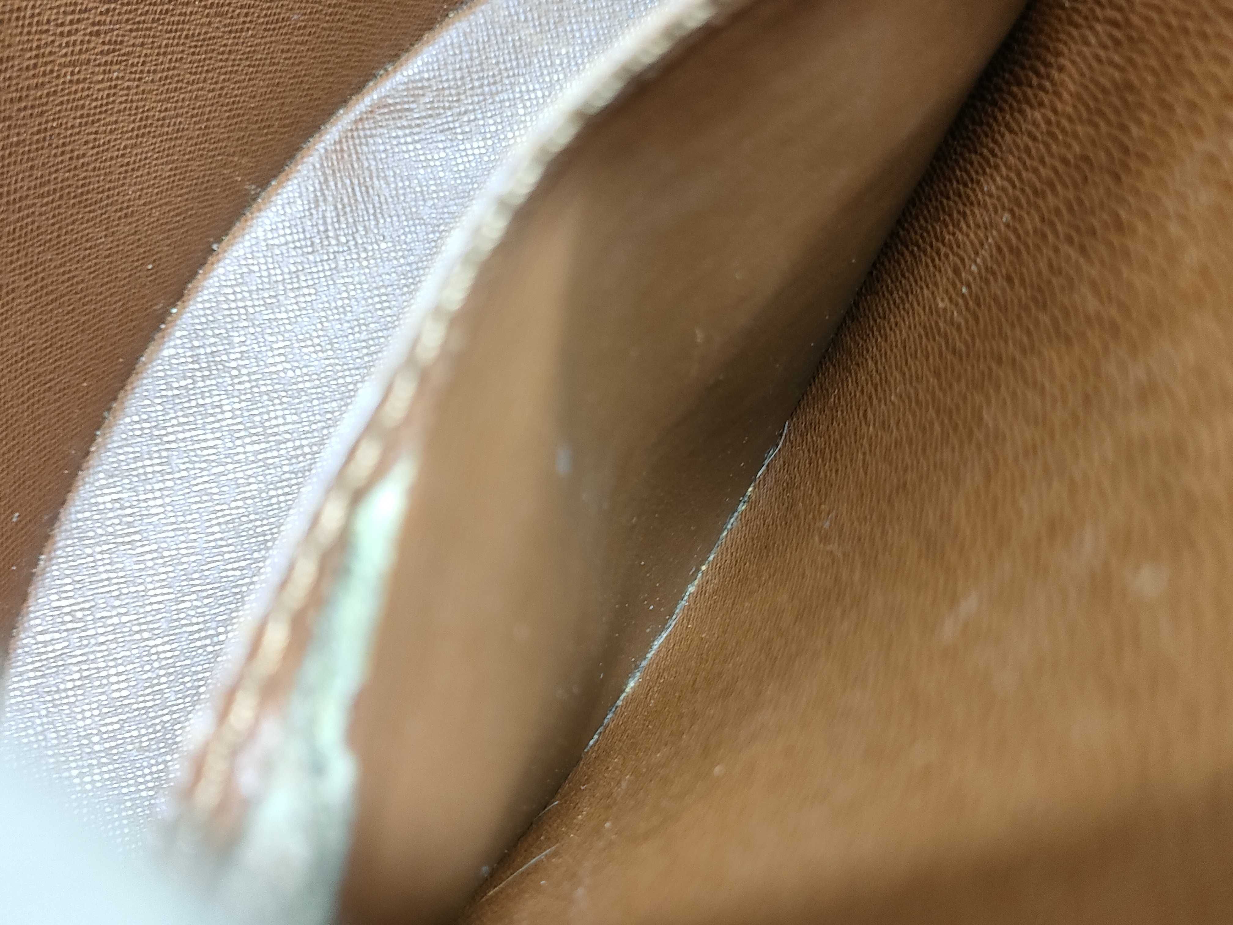 【水曜終了】(10229_0372)LOUIS VUITTON モノグラム ドルーオ ショルダーバッグ 刻印消 ショルダーバッグ