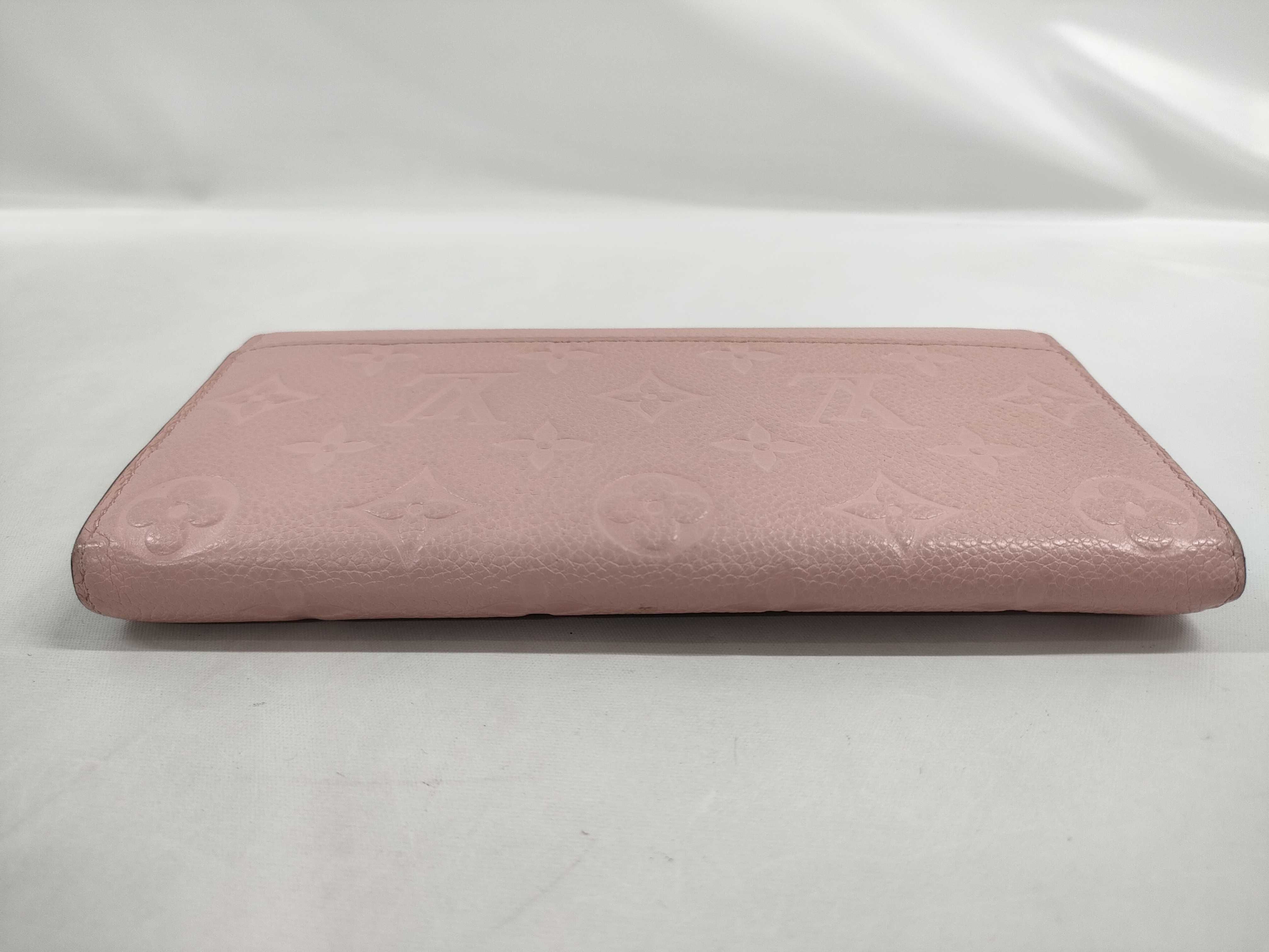 【水曜終了】(10229_0332)LOUIS VUITTON モノグラム アンプラント ポルトフォイユサラ 財布