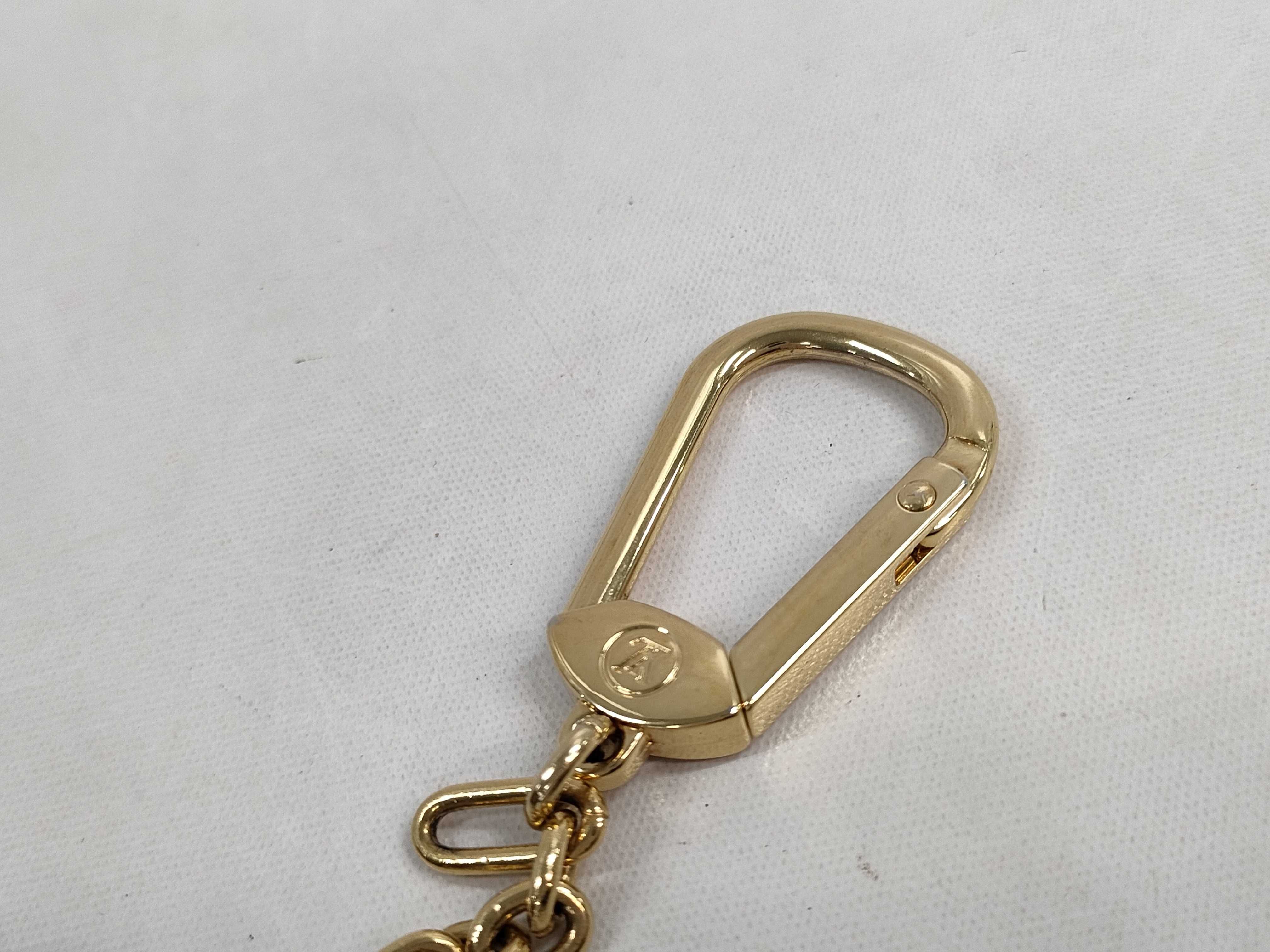 【水曜終了】(10229_0333)LOUIS VUITTON モノグラム アンプラント ポシェットクレ コインケース コインケース