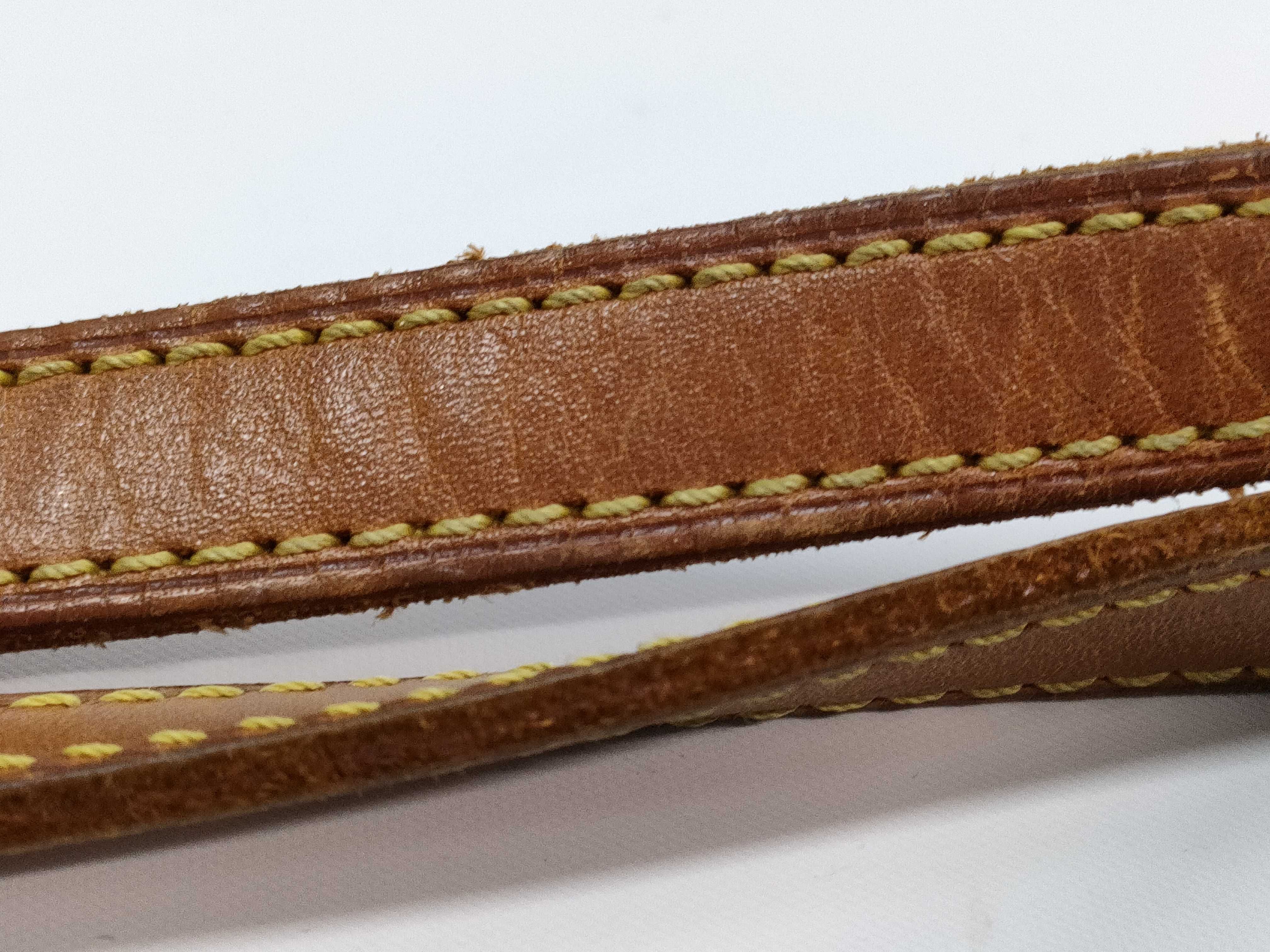 【水曜終了】(10229_0292)LOUIS VUITTON モノグラム バケットPM ポーチあり トートバッグ