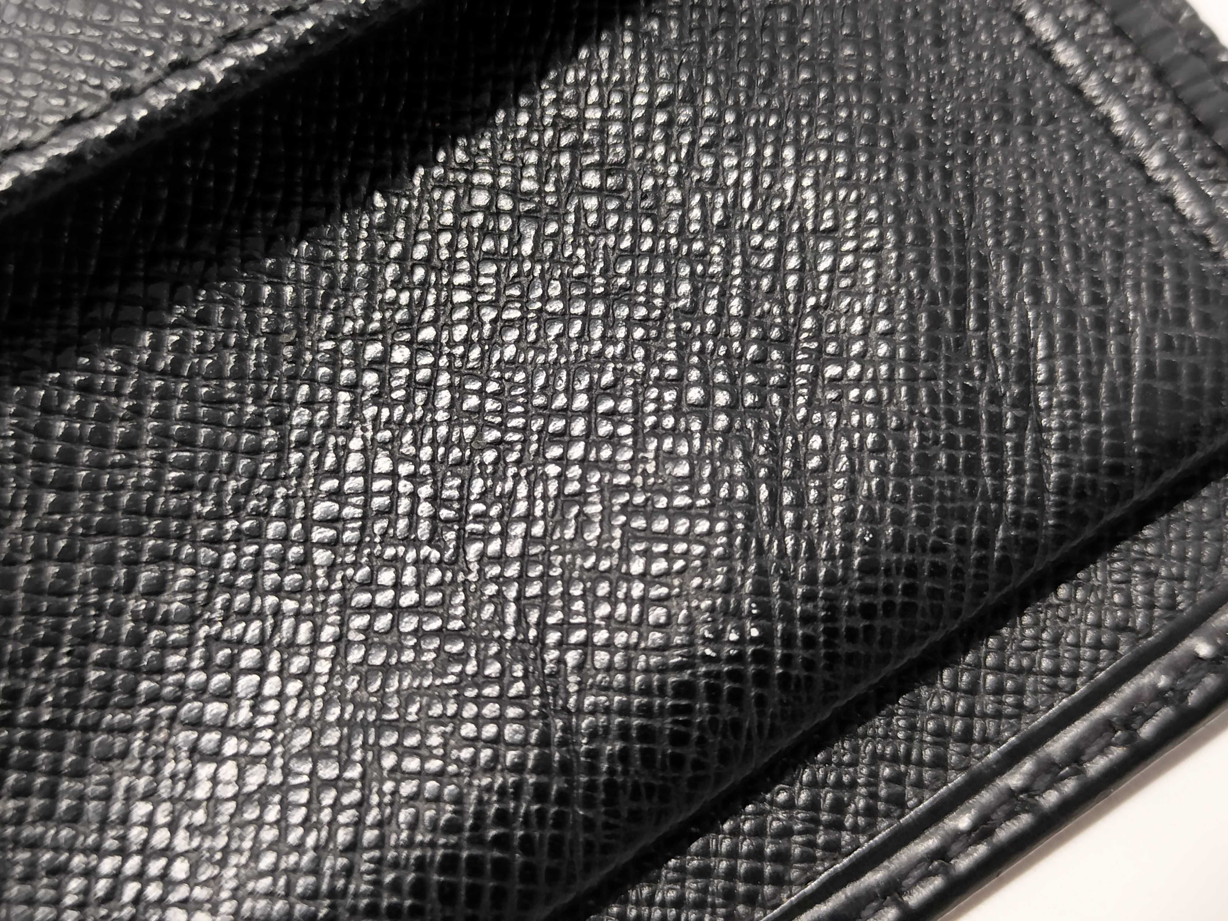 【水曜終了】(10229_0245)LOUIS VUITTON エピ ポルト ビエ・カルト クレディ モネ 財布