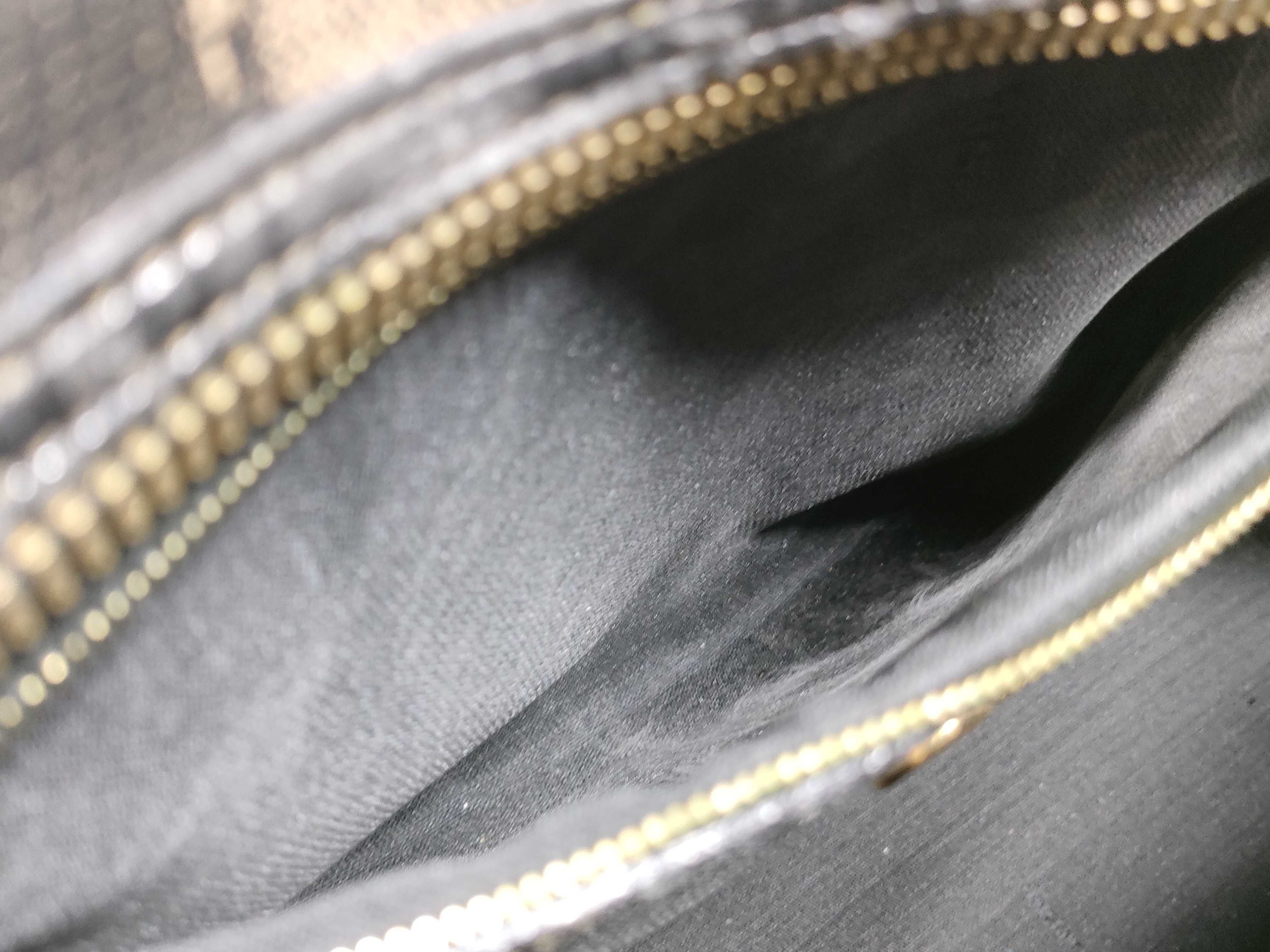 【水曜終了】(10230_0326)FENDI ペカン柄 ボストン ハンドバッグ