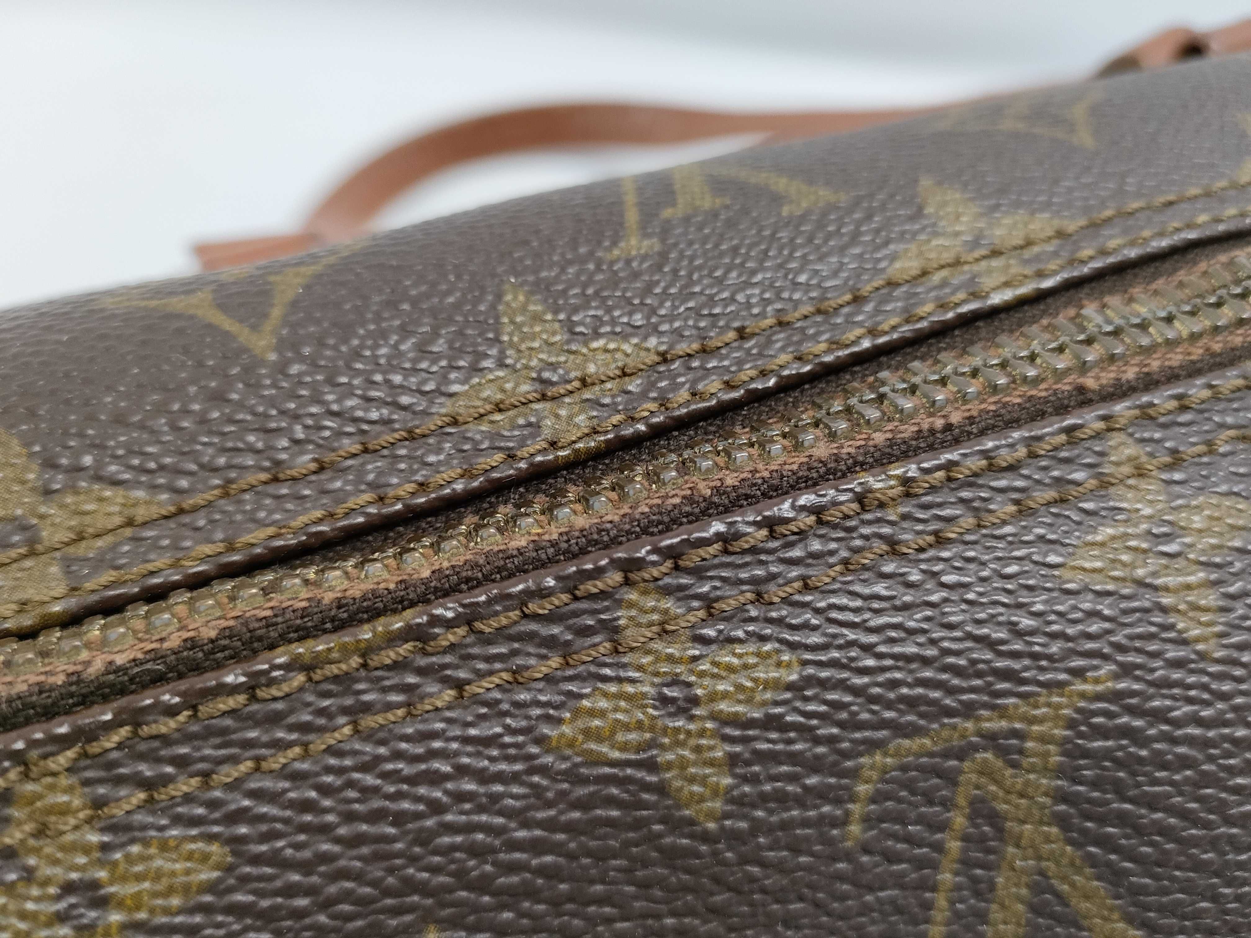 【水曜終了】(10229_0216)LOUIS VUITTON モノグラム M51385 パピヨン30 ハンドバッグ